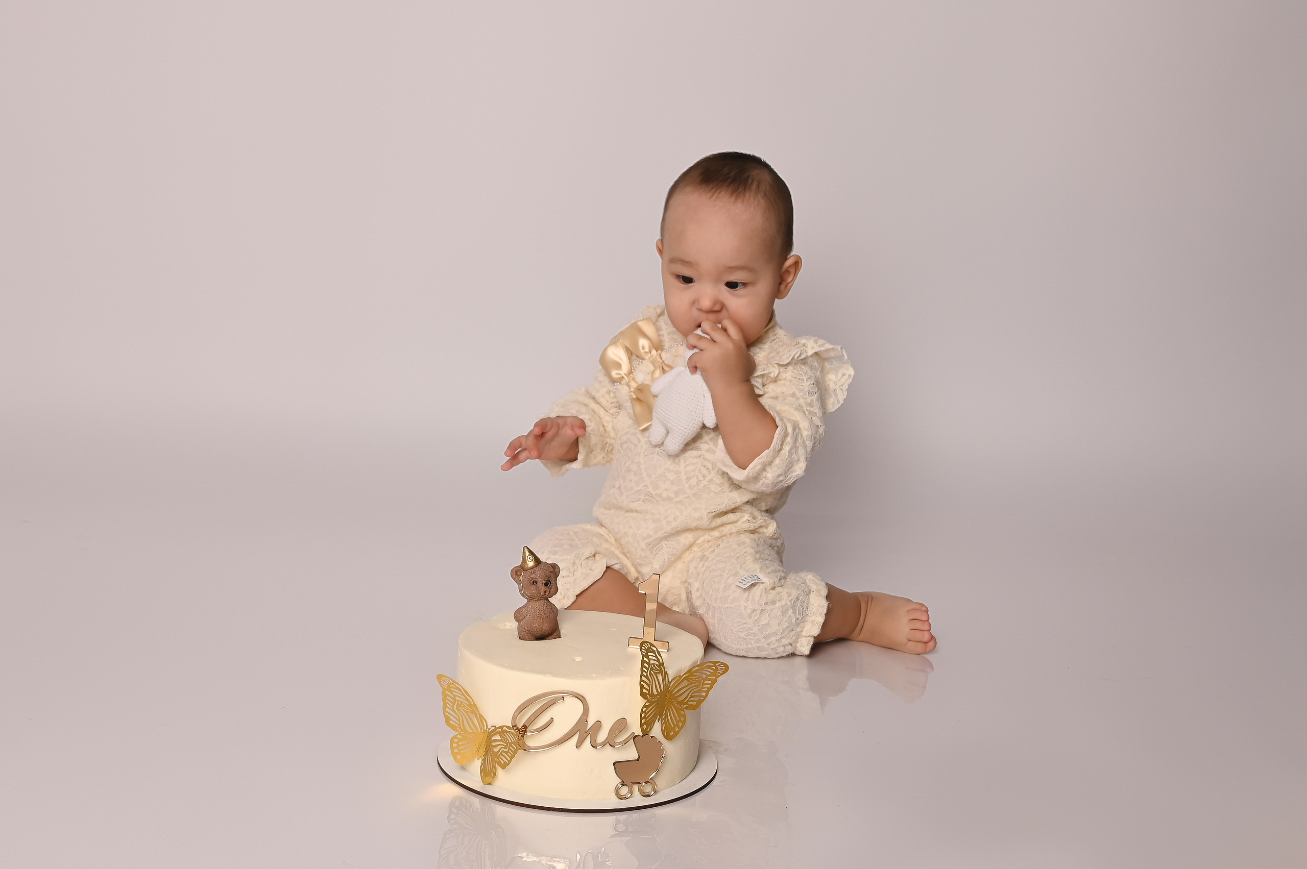 Годовасия и детские праздники. Фотограф Новорожденных и семейный Элла Огай г. Сатпаев