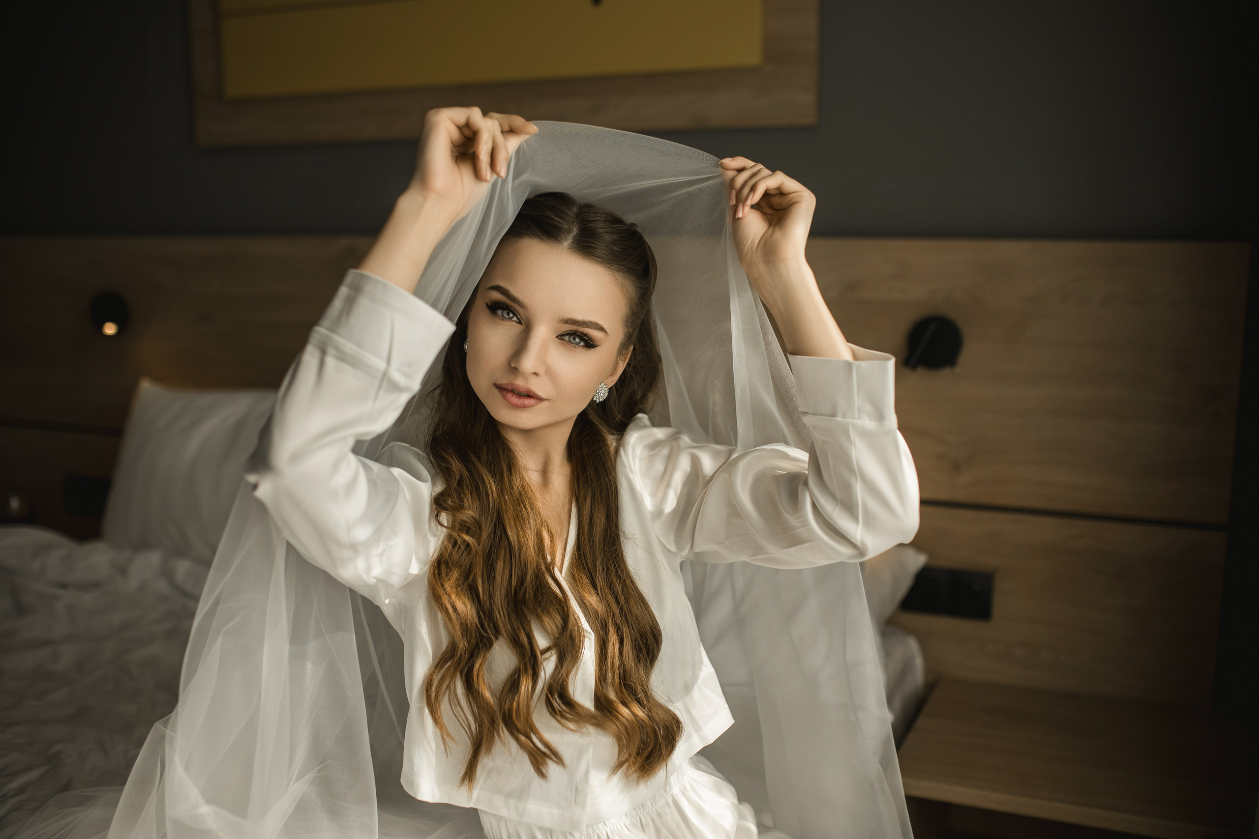 Роман & Анастасия. Свадебный фотограф Исхизова Ольга