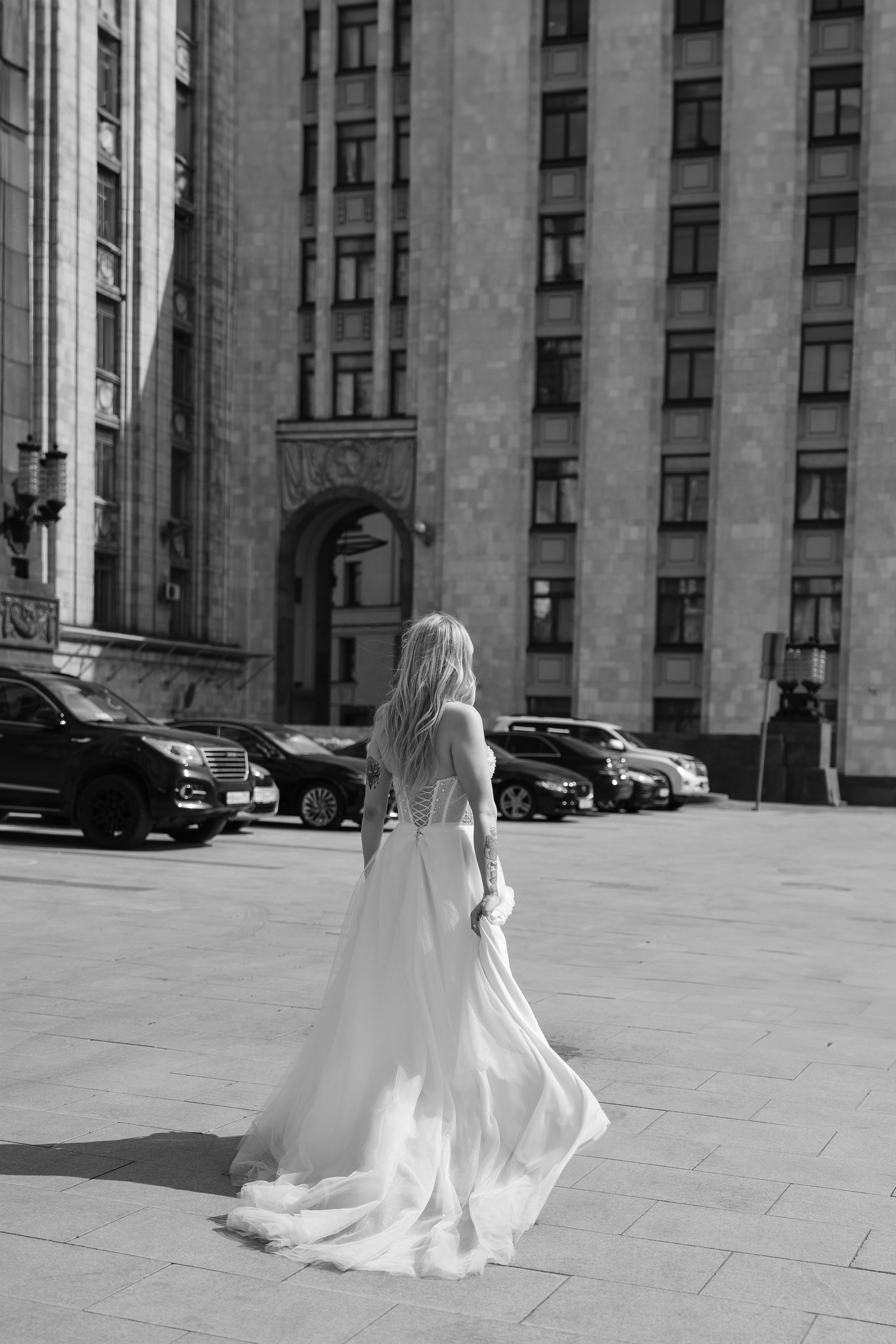 Степан & Ирина. Свадебный фотограф Исхизова Ольга