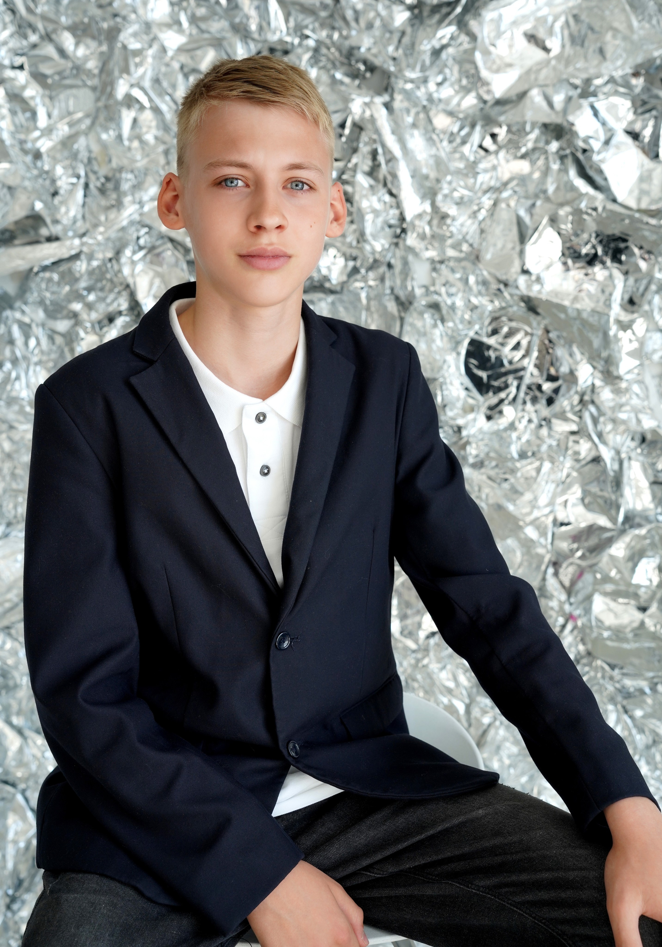 Детские портреты. Студийный и портретный фотограф в САНКТ-ПЕТЕРБУРГЕИрина Махаон