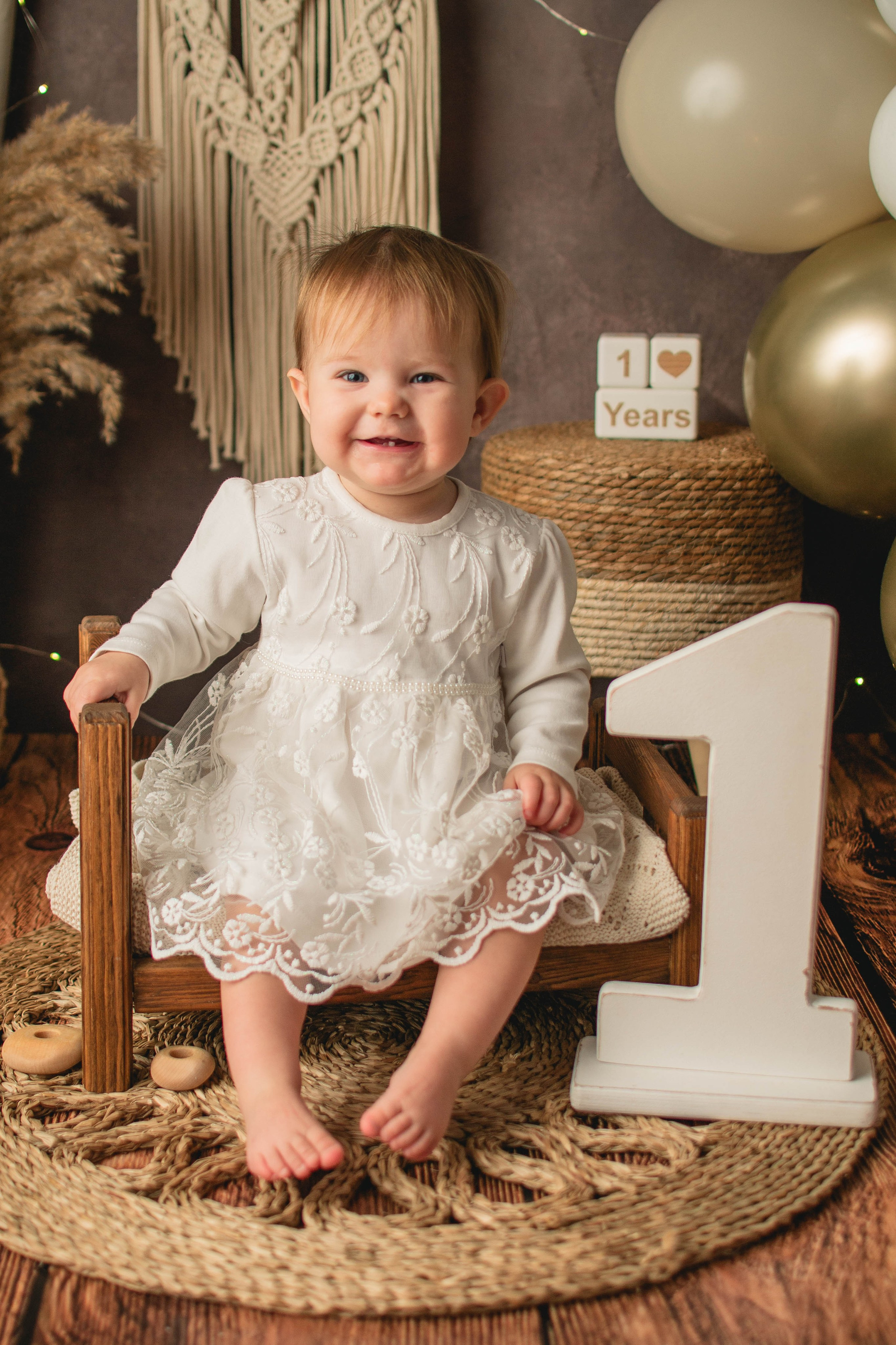 День Рождения. Фотограф новорождённых в Санкт-Петербурге Наталья Булгакова