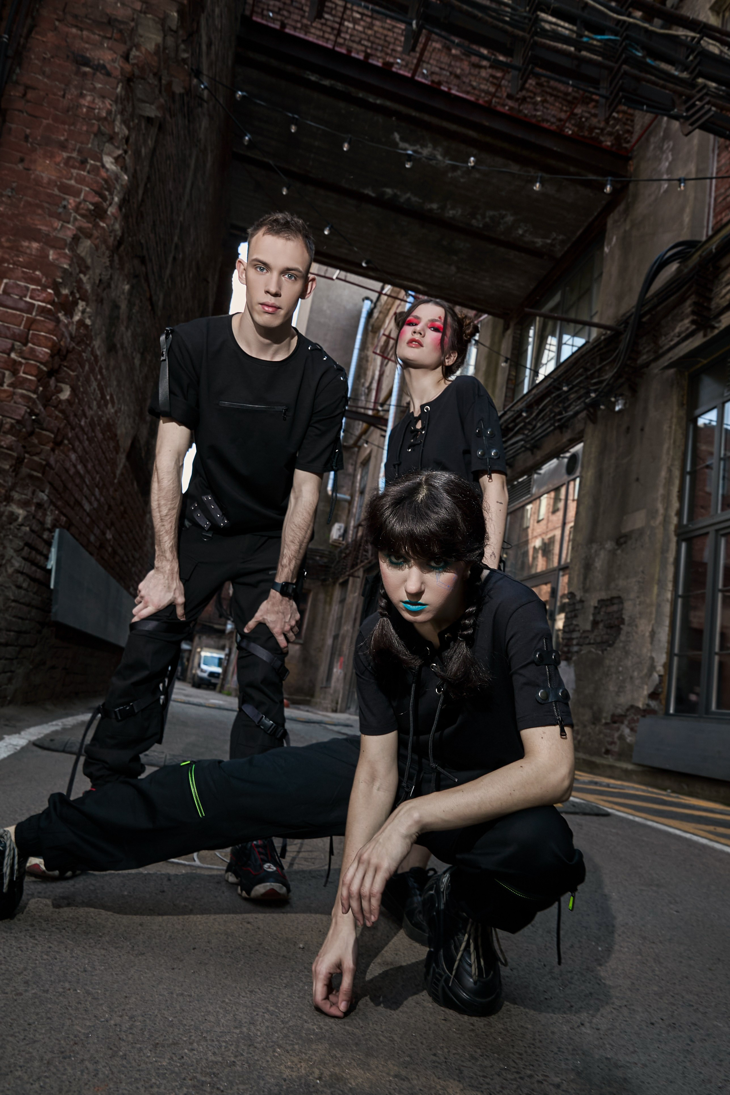 Defeeze street. Рекламный фотограф Санкт-Петербург Катерина Мишкель