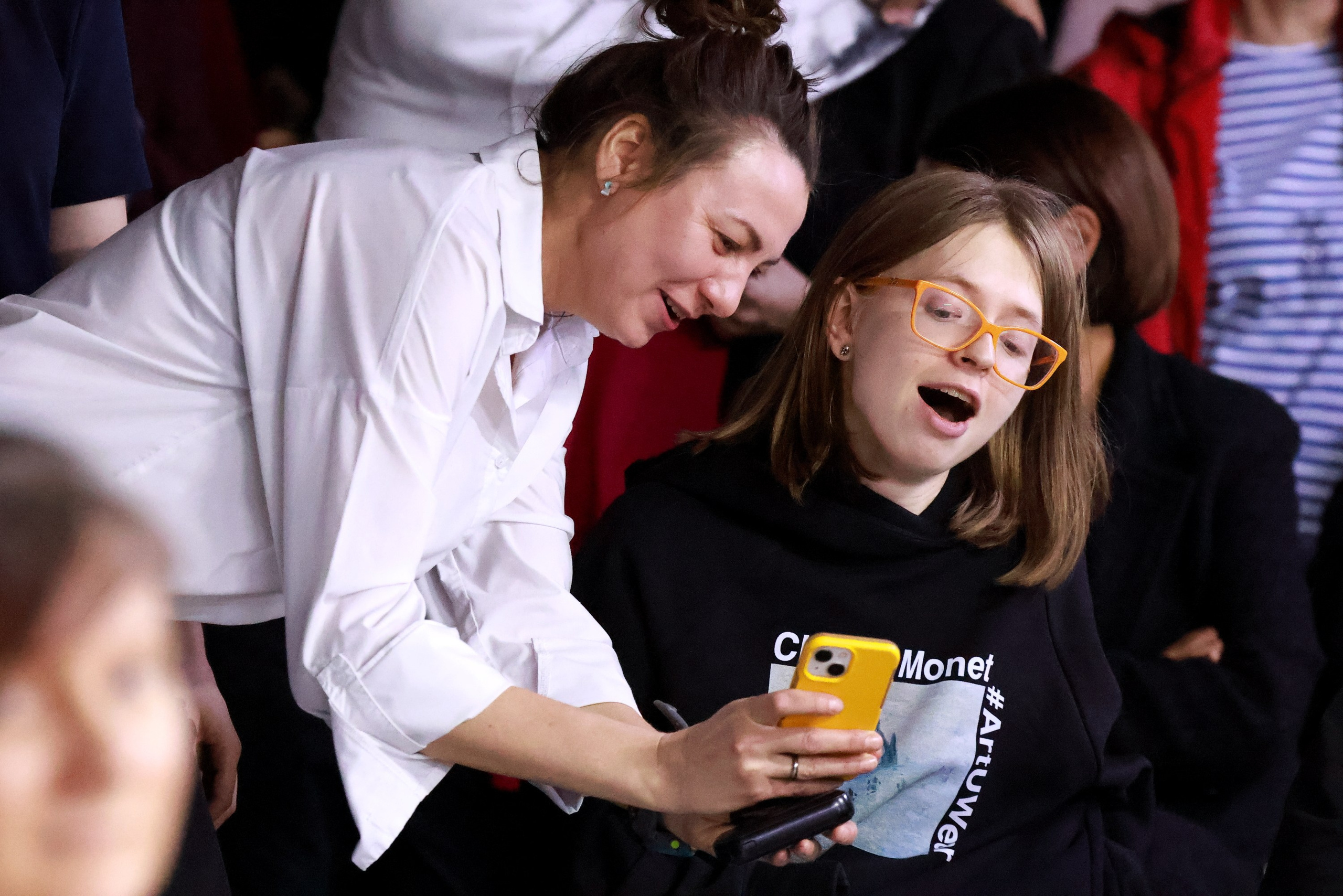 20 лет фонду «Независимость». Спортивный и репортажный фотограф Ермакова Светлана