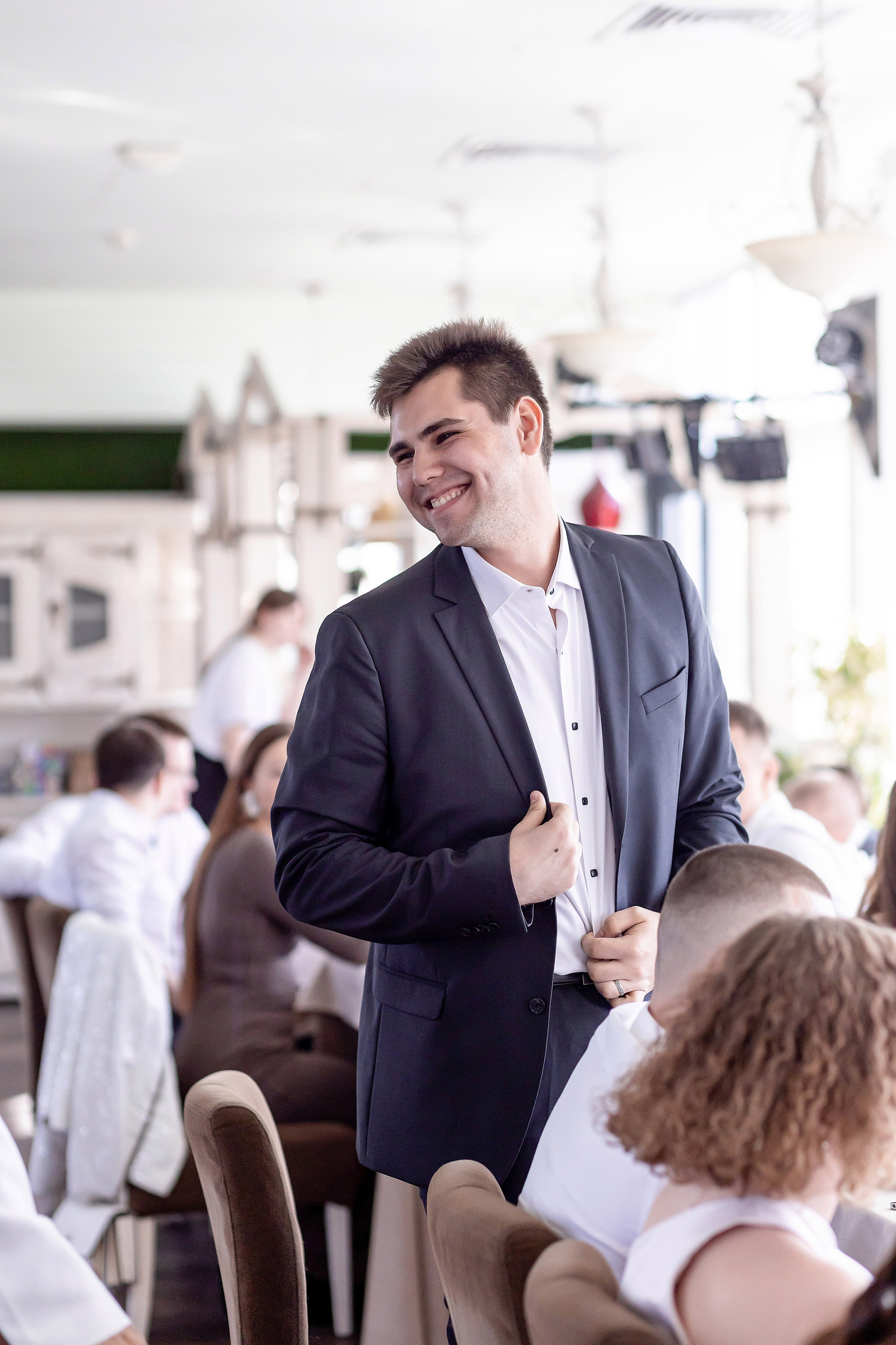 АНДРЕЙ И ЮЛЯ. Свадебный фотограф в Воронеже Ирина Кривцова