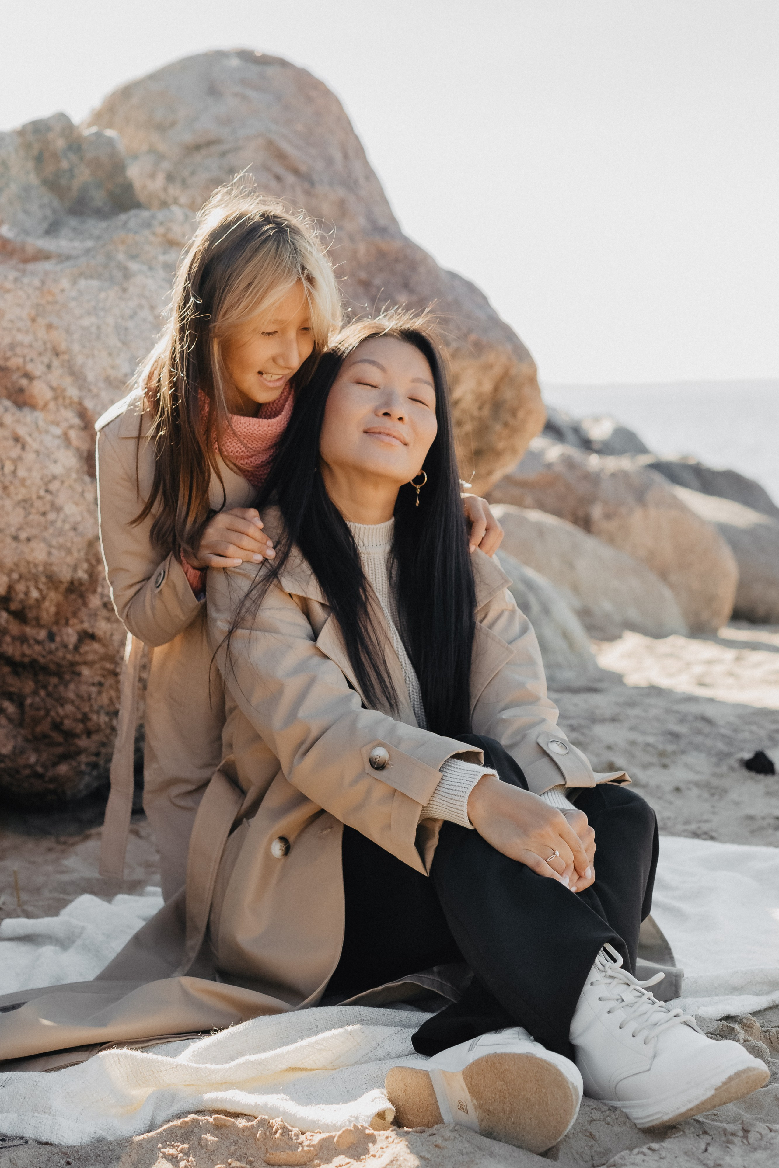 Идейные съемки. Фотограф Юлия Емельянова