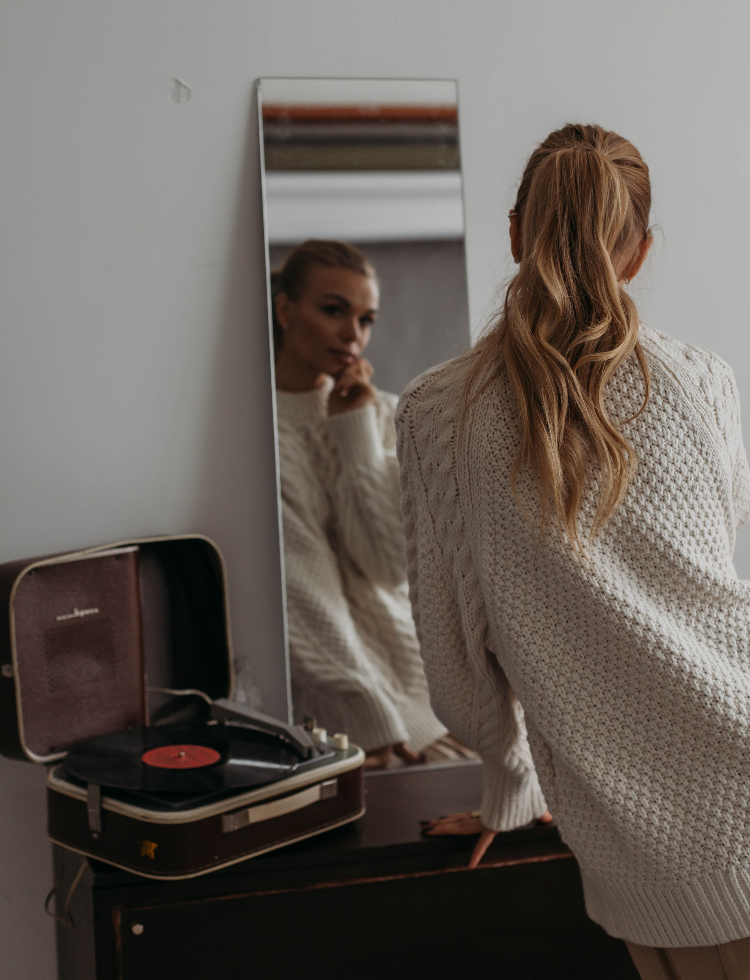 Ангелина. Фотограф в Санкт-Петербурге Дарья Заплитная
