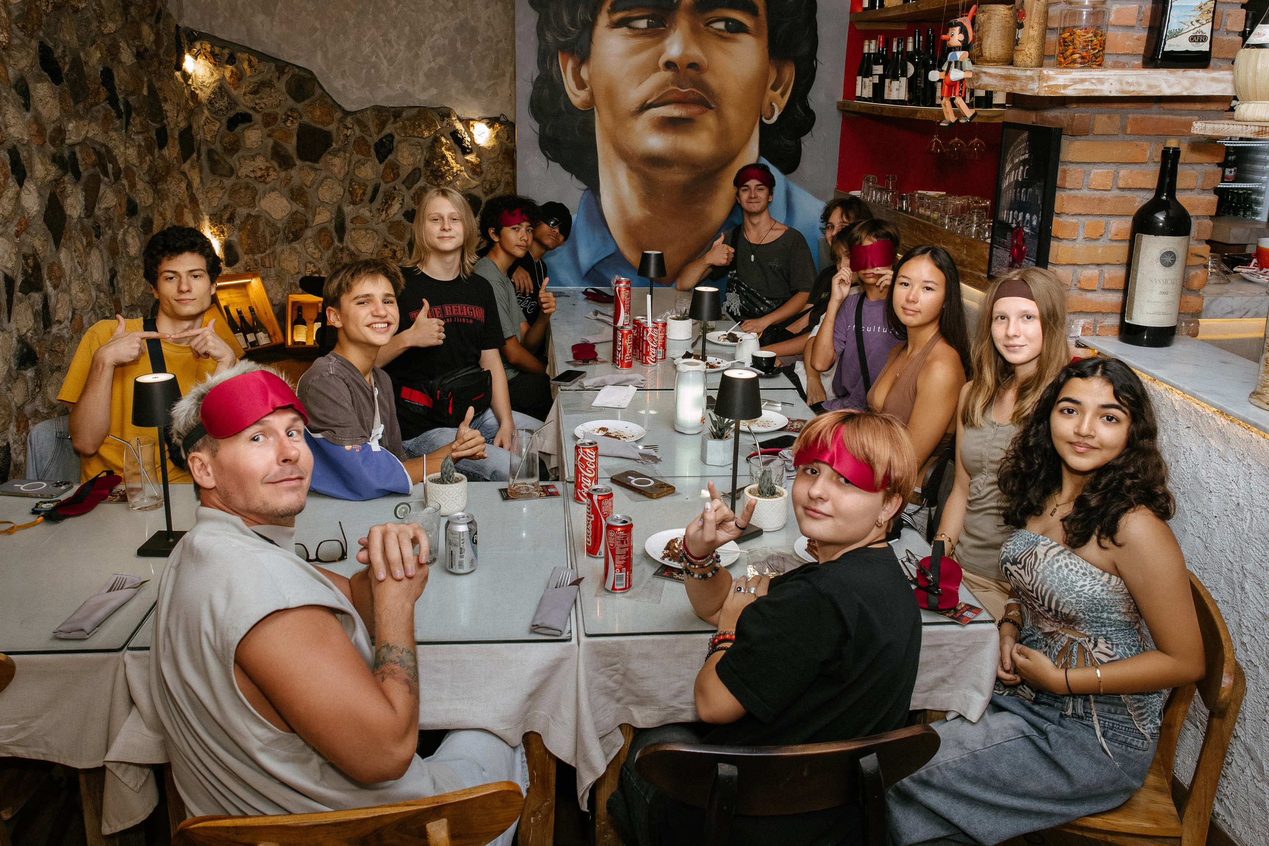 Kids's parties. Профессиональный фотограф Нурмиева Вероника