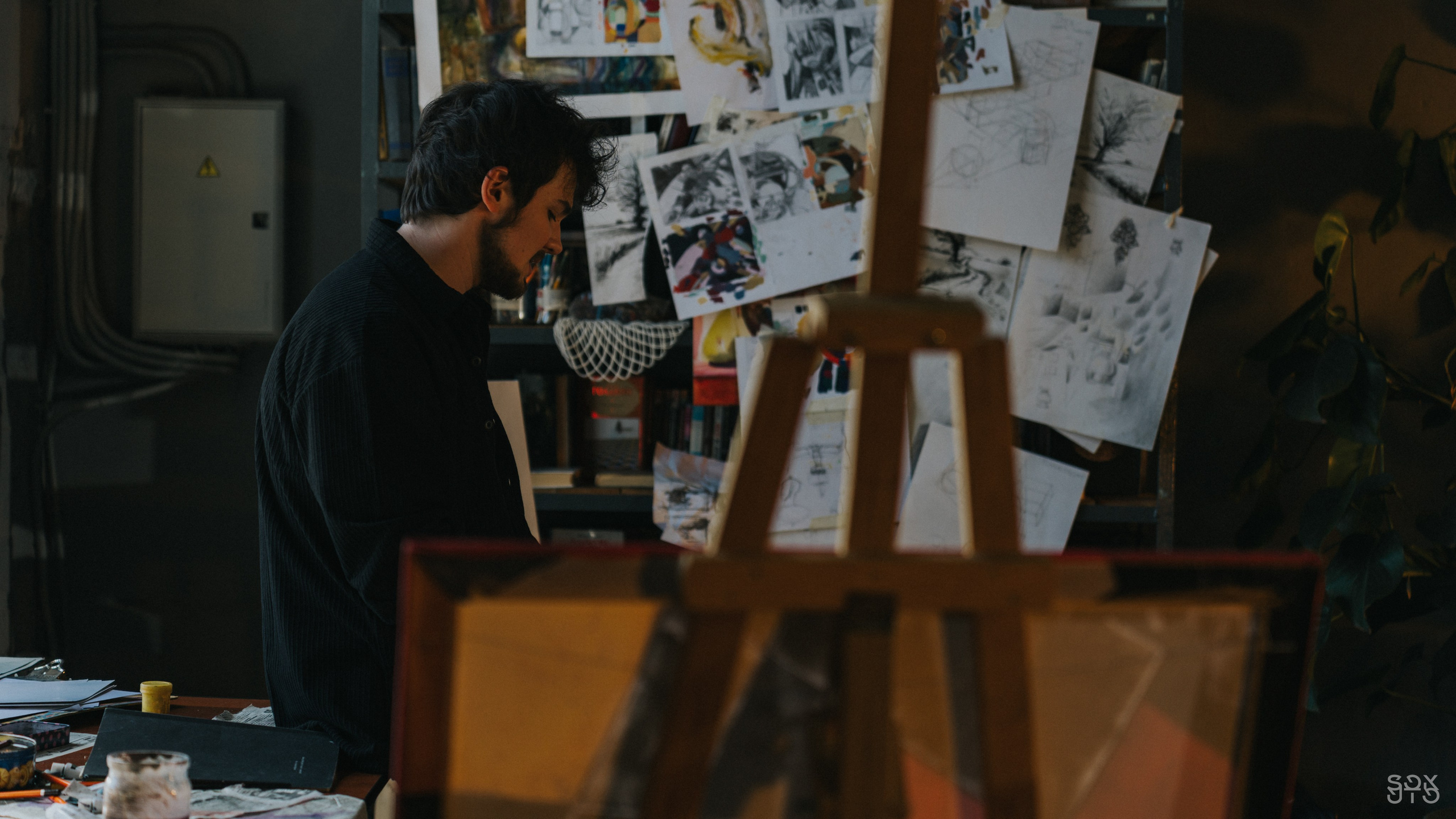 BAKED ROLL x Grad! ent