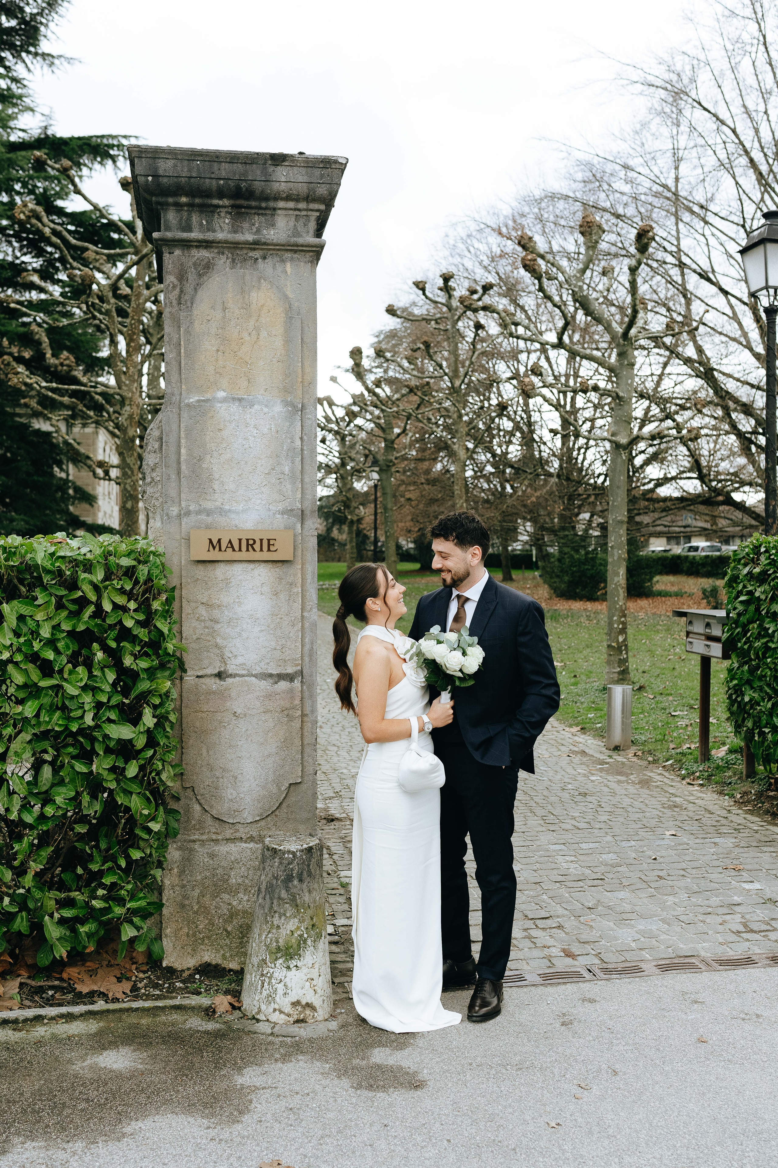 Laurane & Marco | Hotel La Réserve Genève. Photographe de Mariage Professionnelle — Genève & Suisse Romande | Tanya Creator