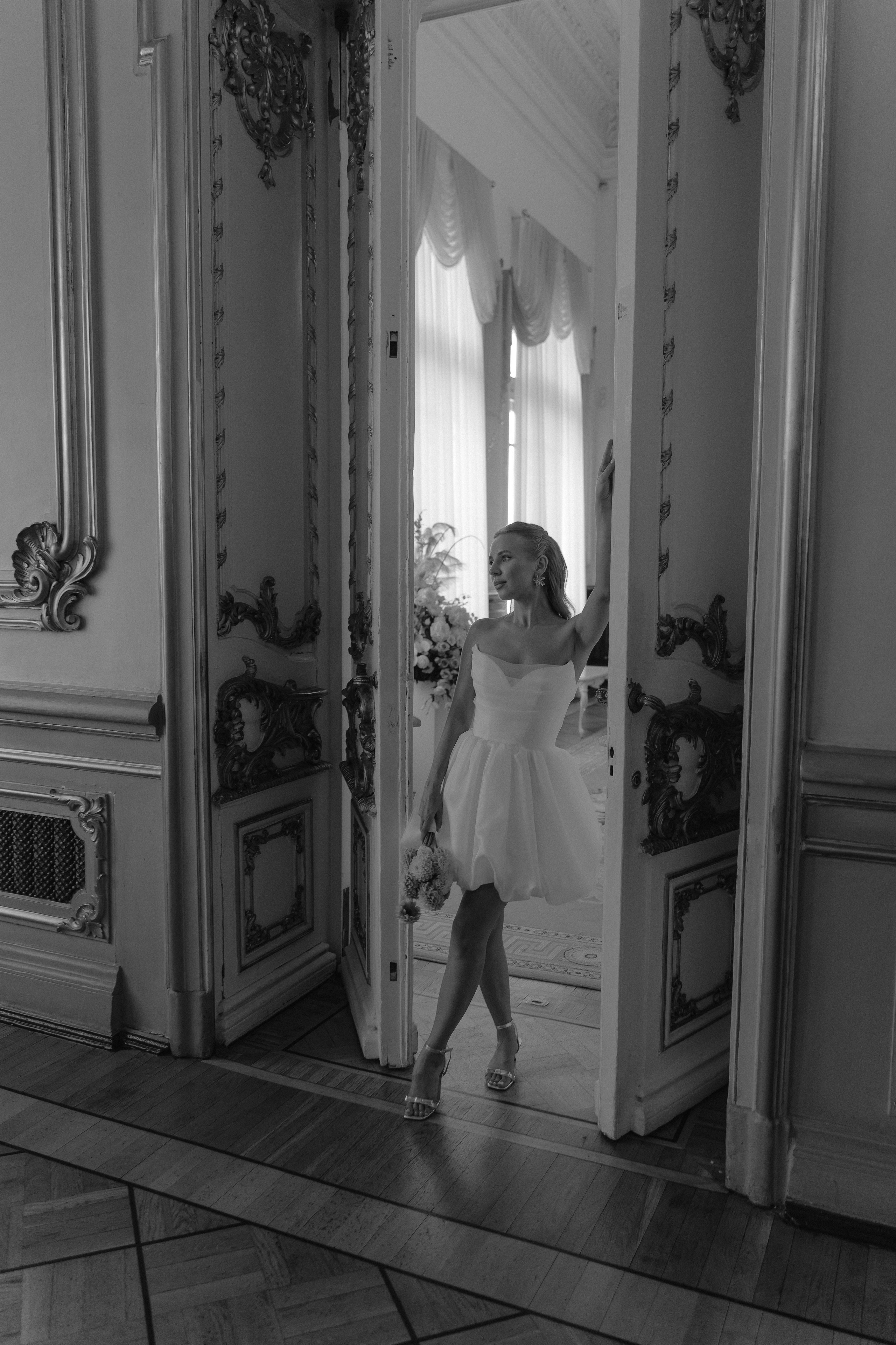 A&D. Свадебный фотограф — Наталья Фед СПб/Москва