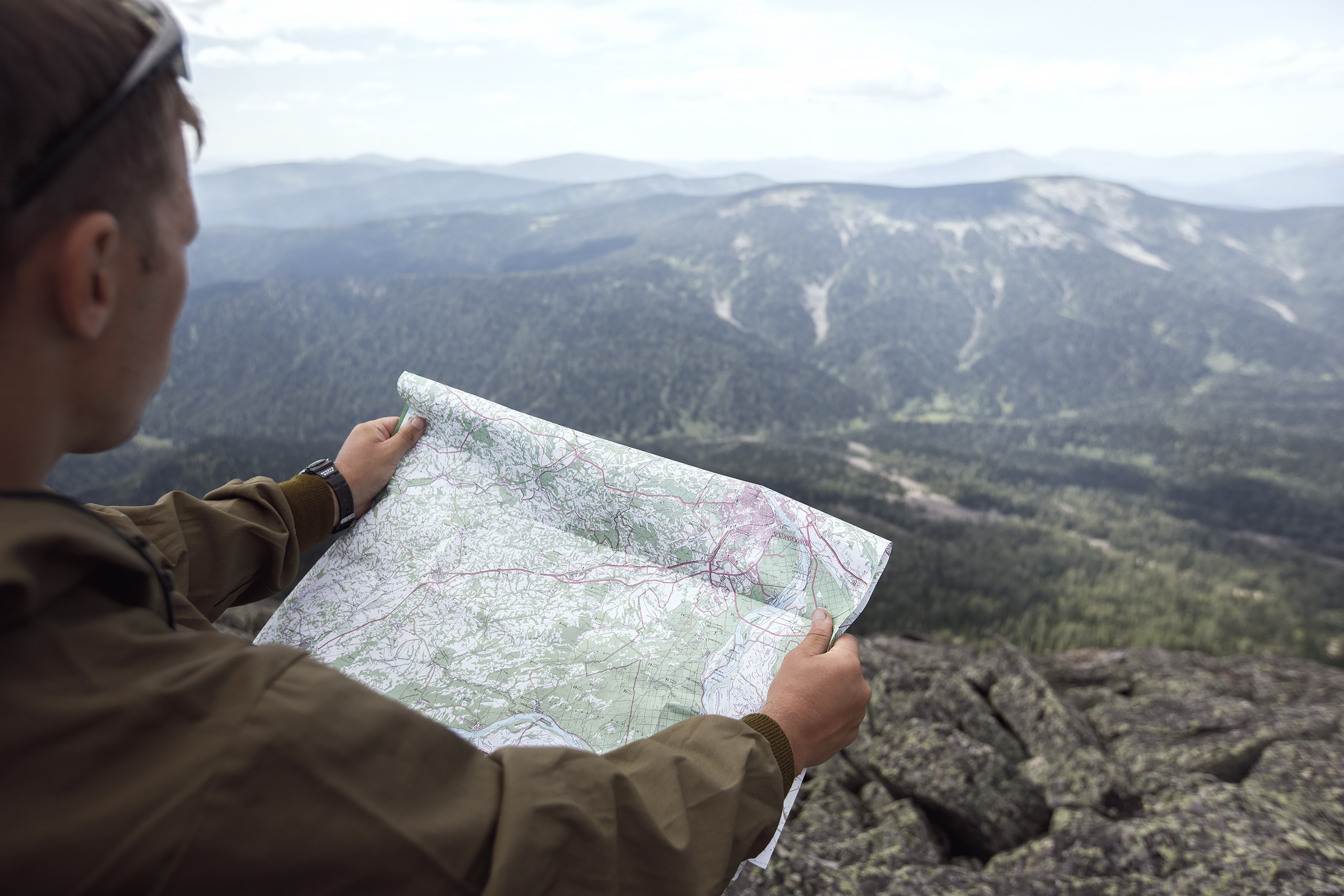 Фотосопровождение в путешествии. Репортажный фотограф Новосибирск — Станислав Попов