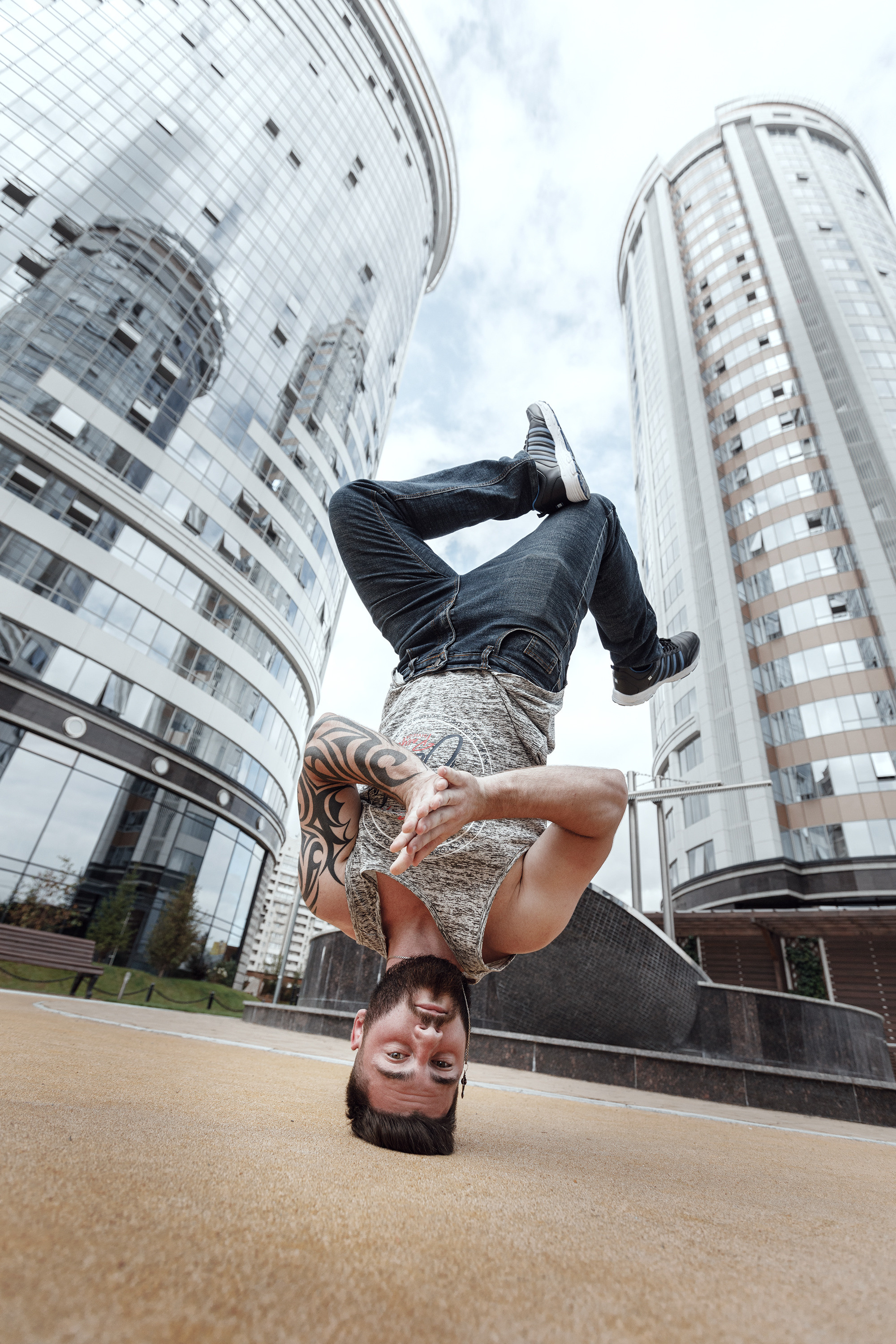 Индивидуальное портфолио. Репортажный фотограф Новосибирск — Станислав Попов