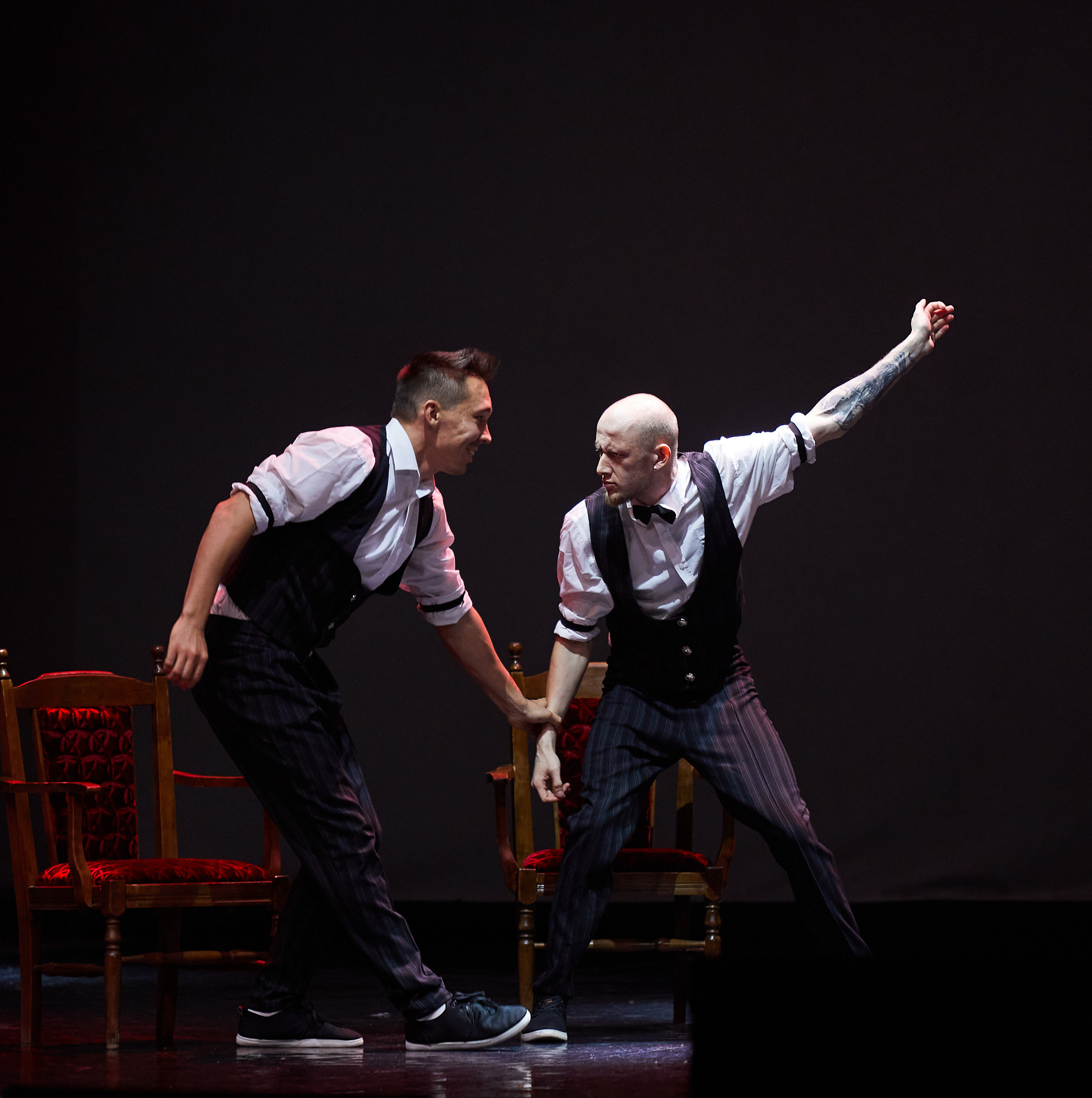 Репортажное и корпоративное портфолио. Репортажный фотограф Новосибирск — Станислав Попов