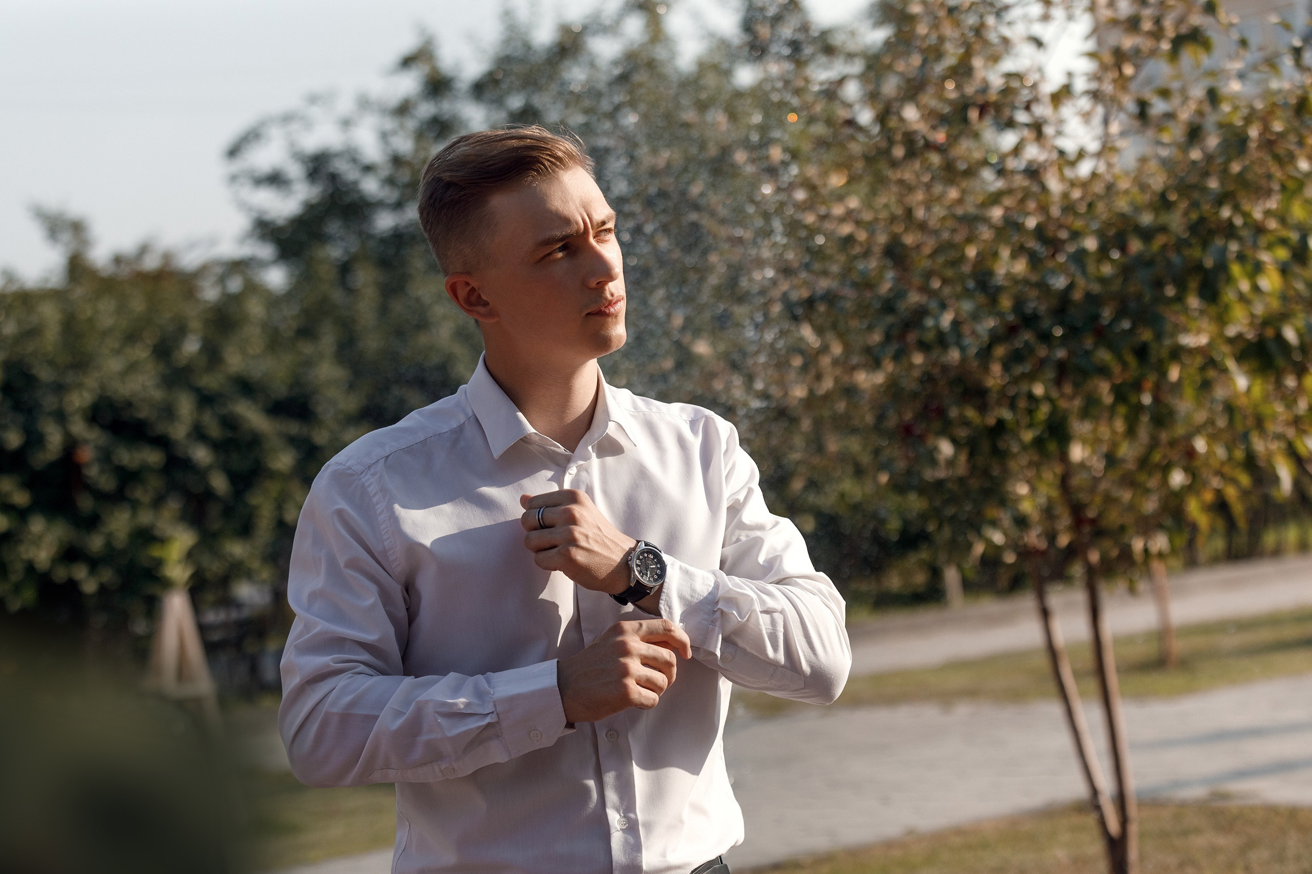 Индивидуальное портфолио. Репортажный фотограф Новосибирск — Станислав Попов