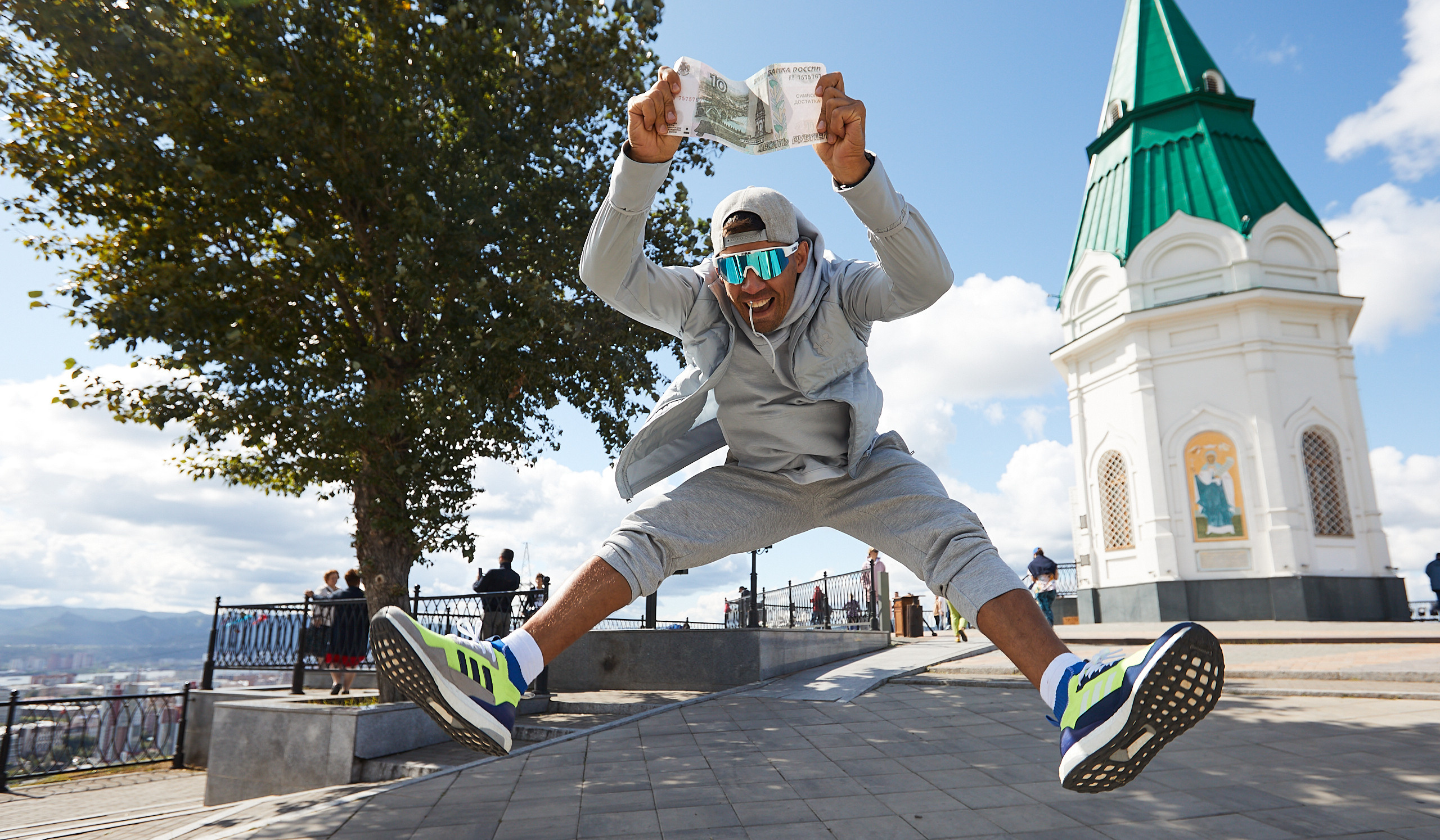 Репортажное и корпоративное портфолио. Репортажный фотограф Новосибирск — Станислав Попов