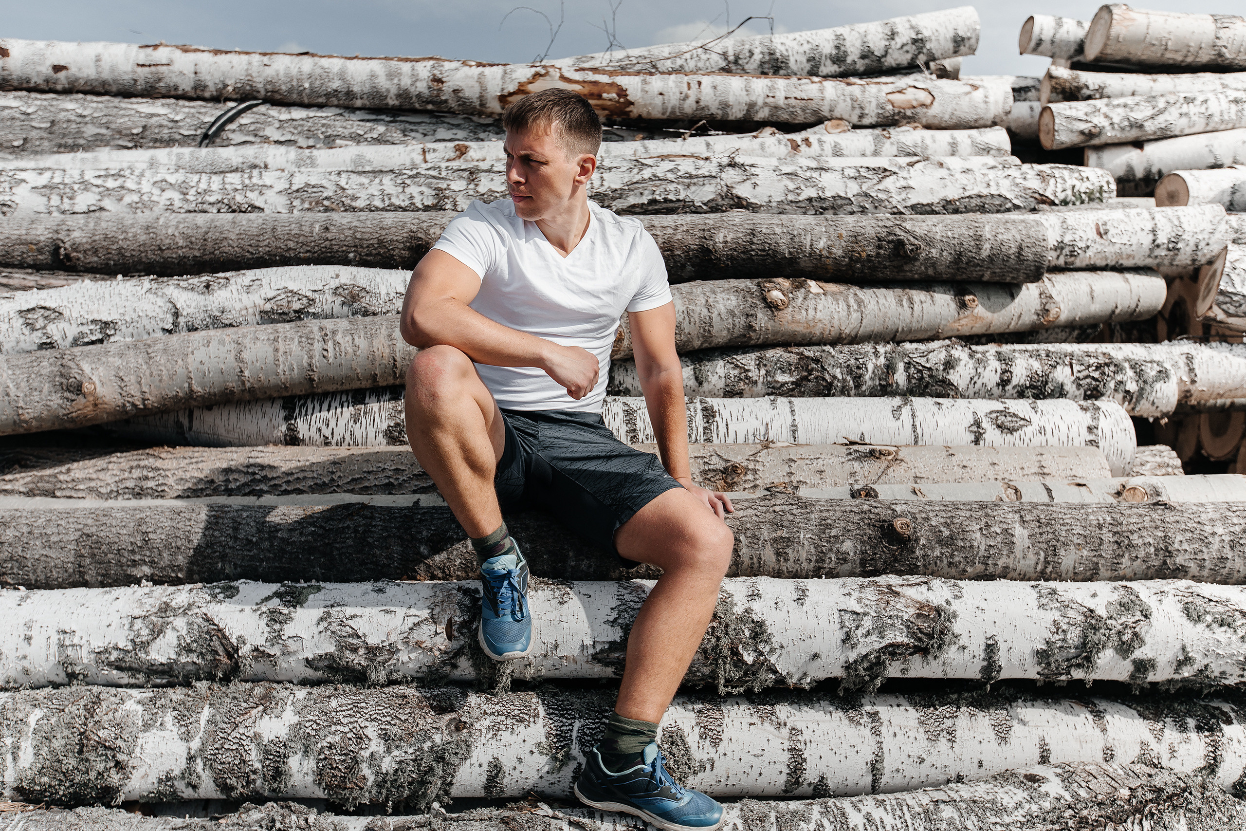 Индивидуальное портфолио. Репортажный фотограф Новосибирск — Станислав Попов