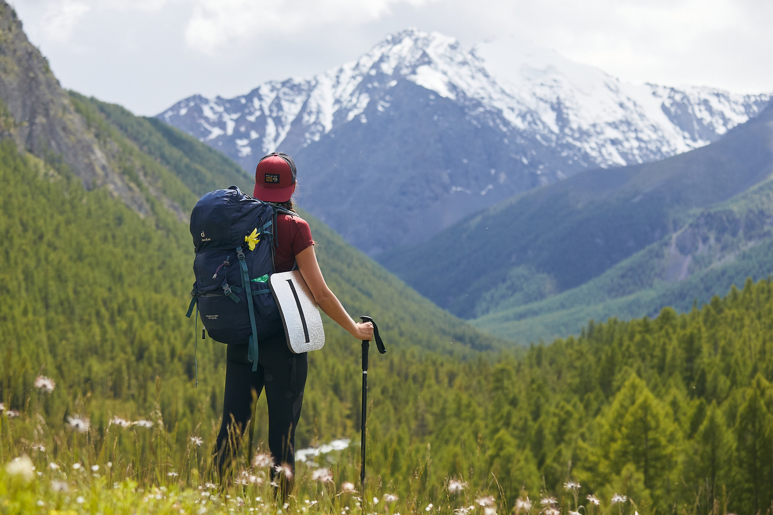 Фотосопровождение в путешествии. Репортажный фотограф Новосибирск — Станислав Попов