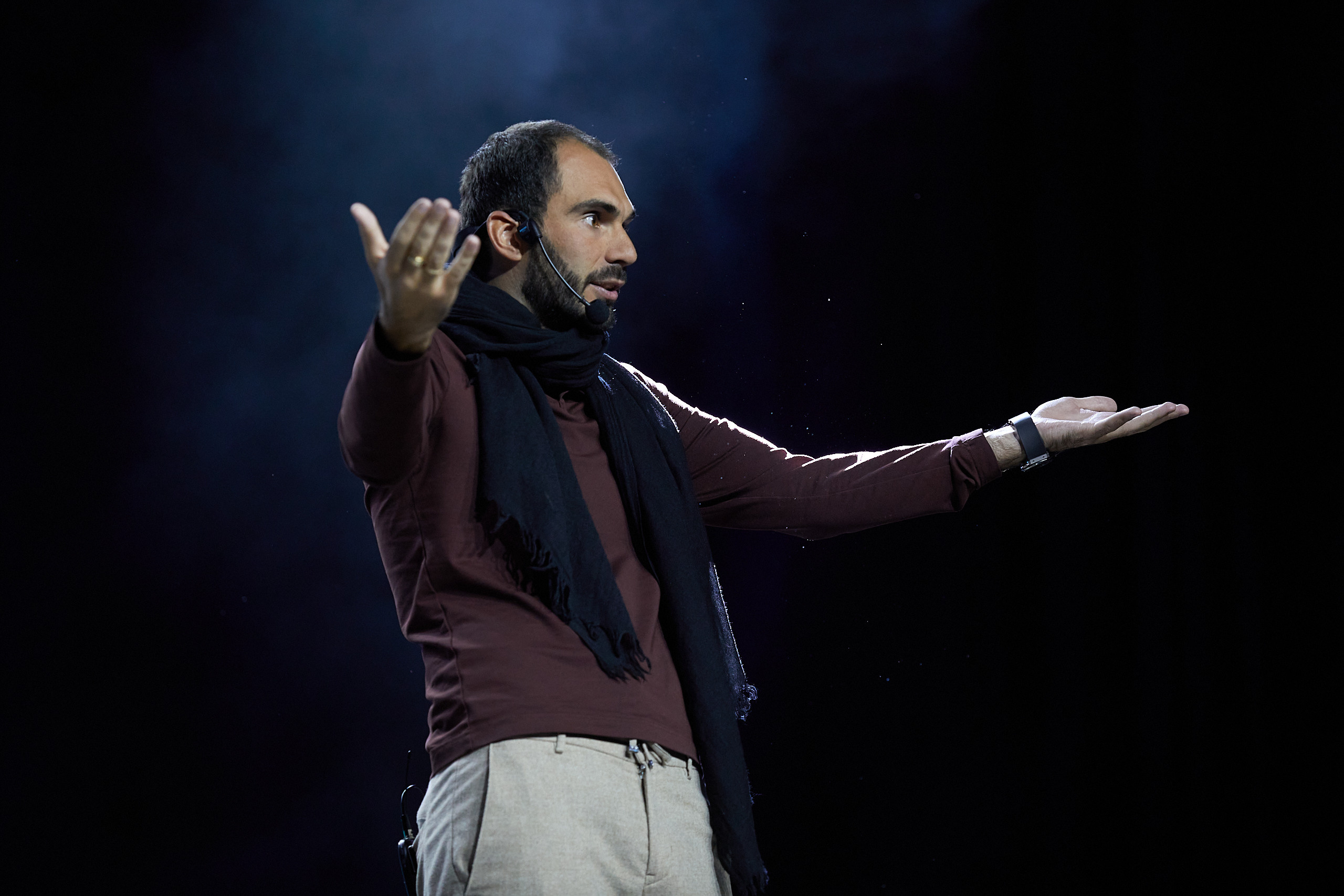 Репортажное и корпоративное портфолио. Репортажный фотограф Новосибирск — Станислав Попов