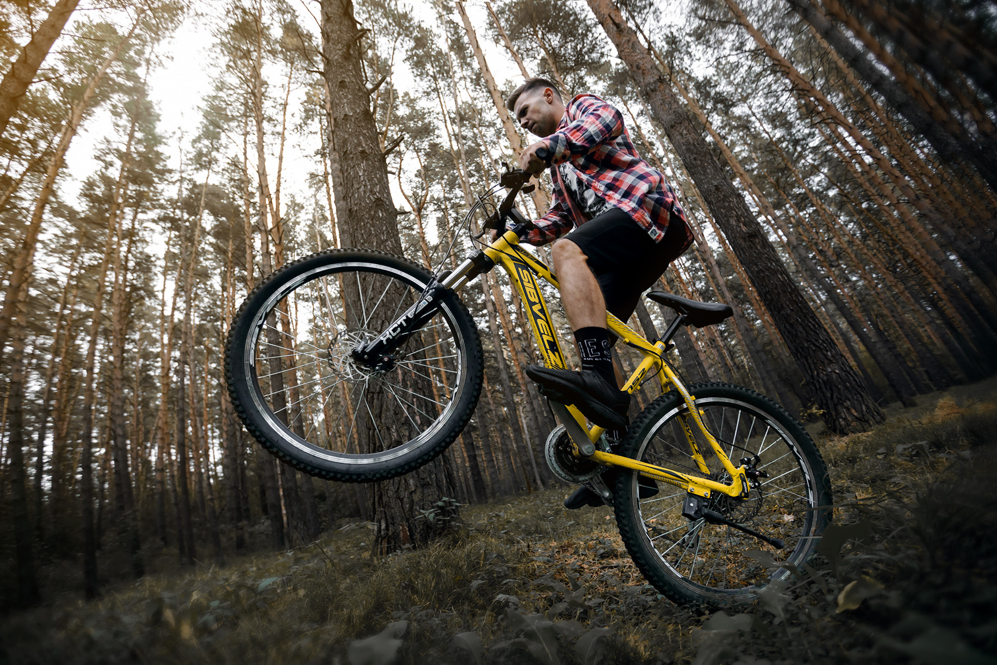 Индивидуальное портфолио. Репортажный фотограф Новосибирск — Станислав Попов