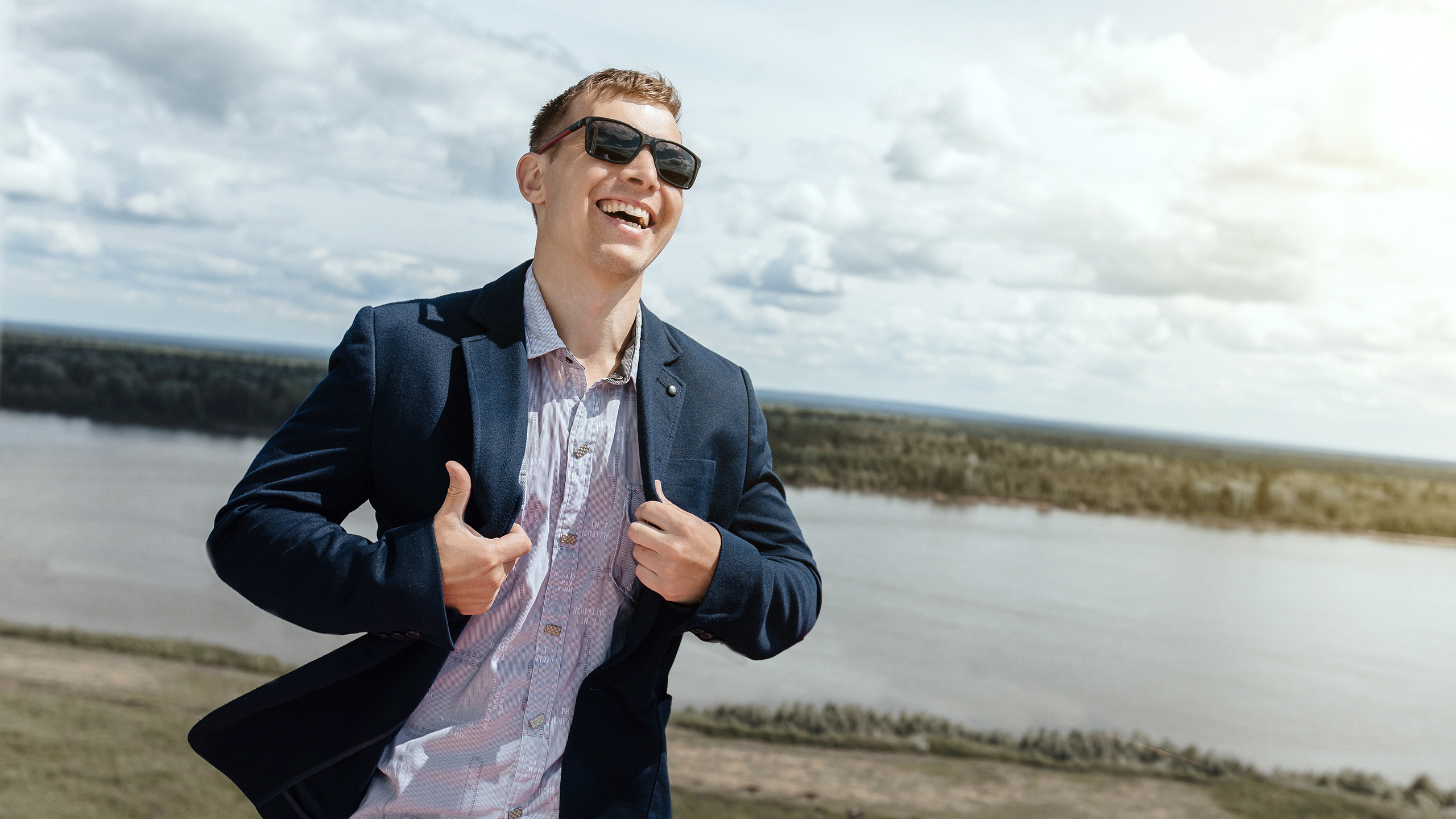 Индивидуальное портфолио. Репортажный фотограф Новосибирск — Станислав Попов