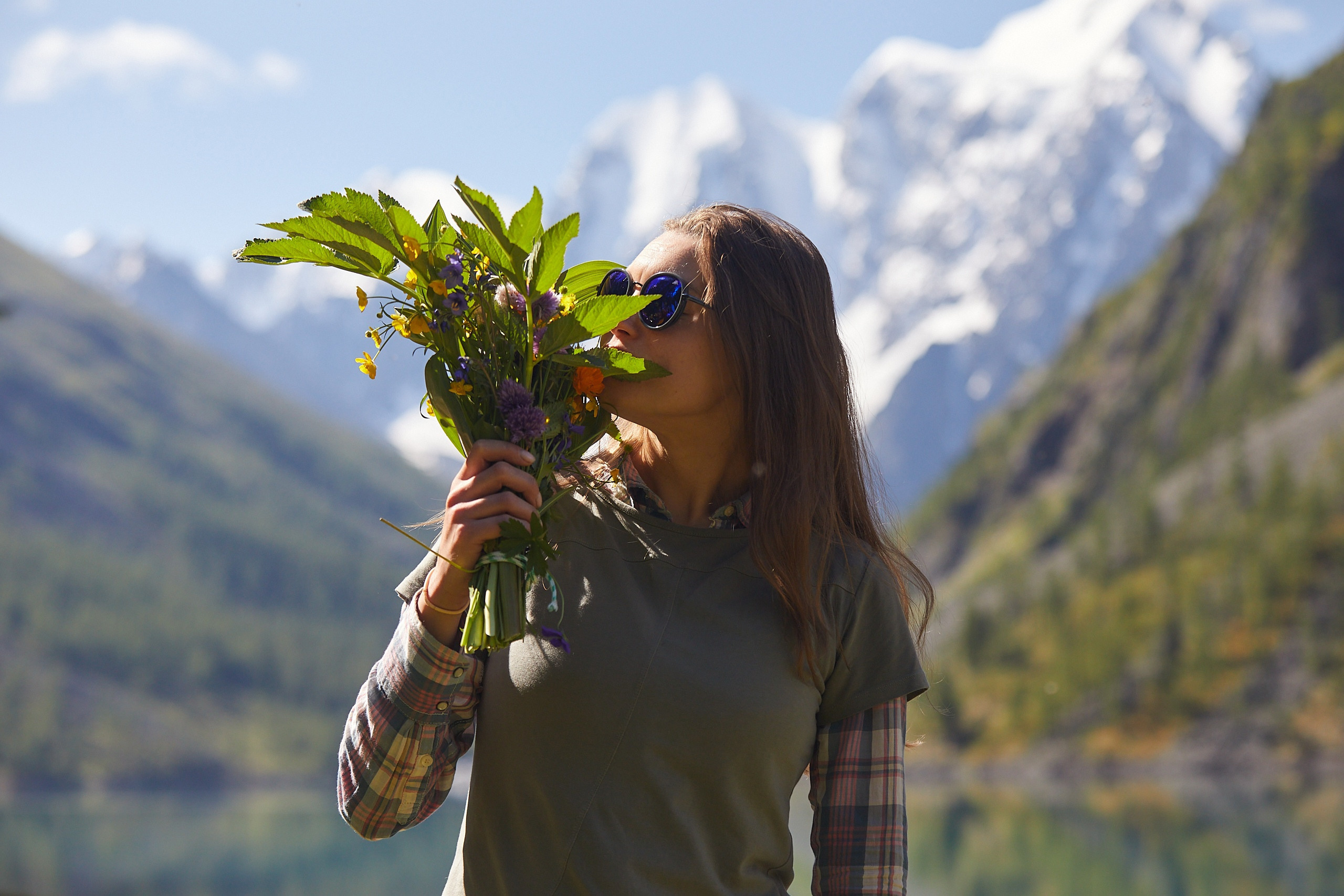 Фотосопровождение в путешествии. Репортажный фотограф Новосибирск — Станислав Попов