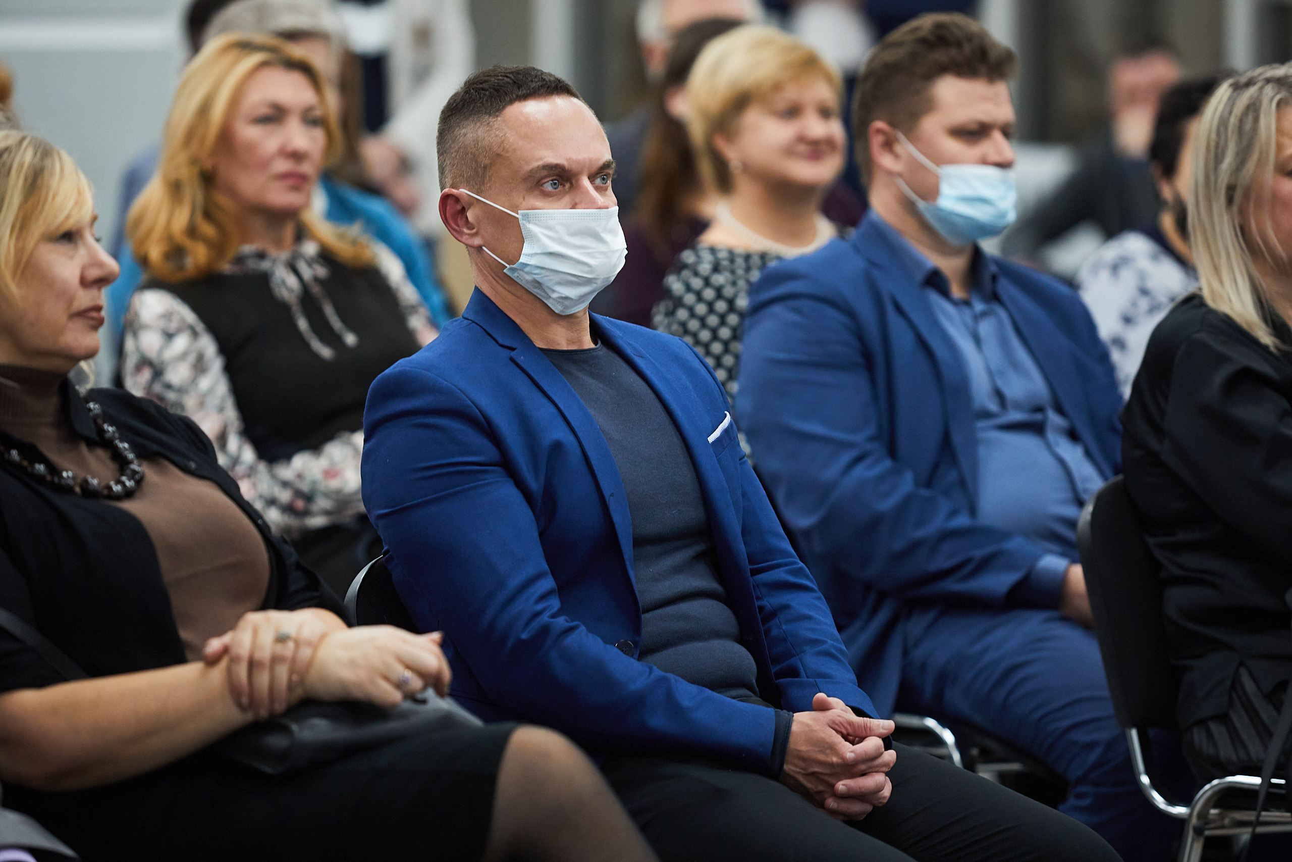 Репортажное и корпоративное портфолио. Репортажный фотограф Новосибирск — Станислав Попов