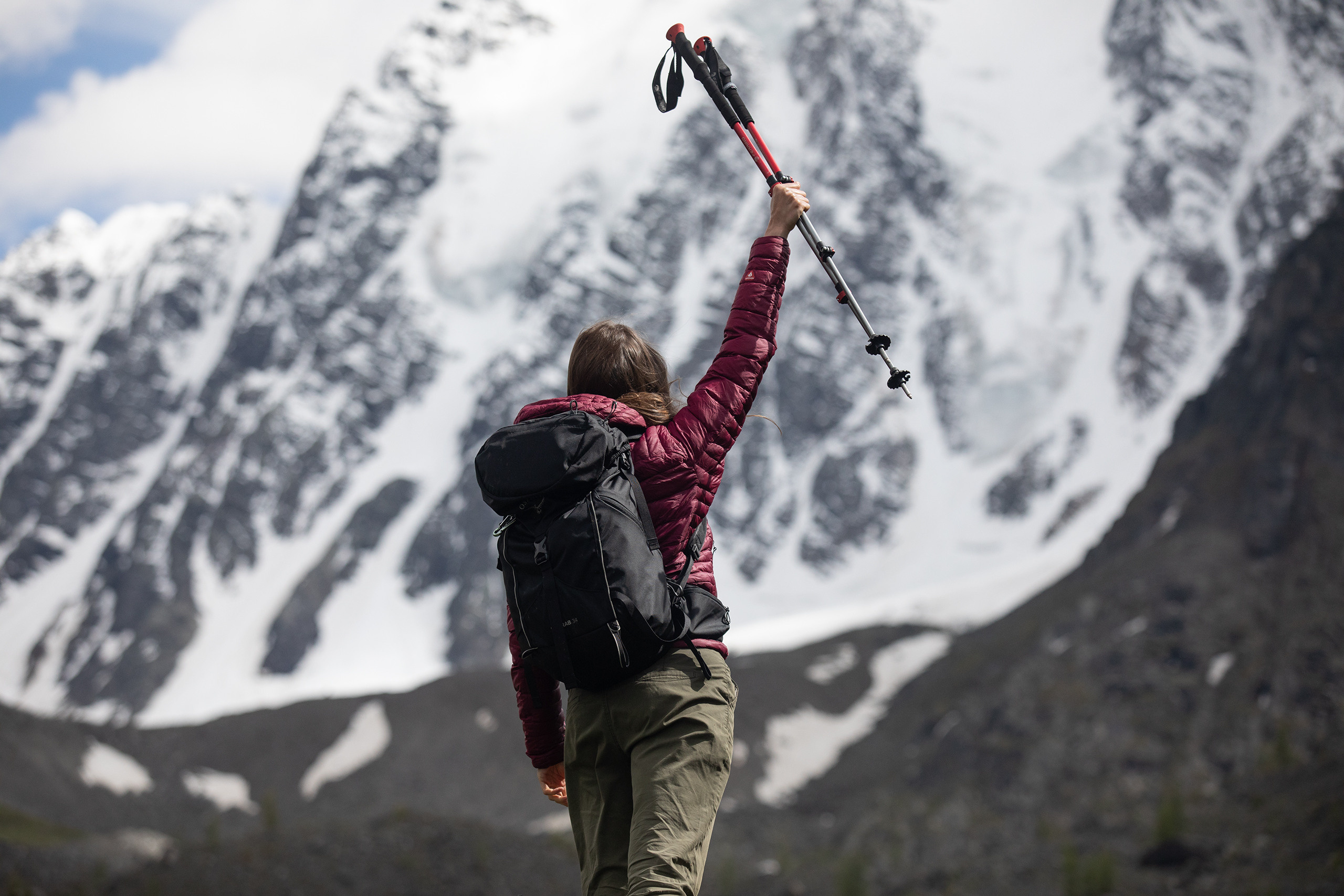 Фотосопровождение в путешествии. Репортажный фотограф Новосибирск — Станислав Попов