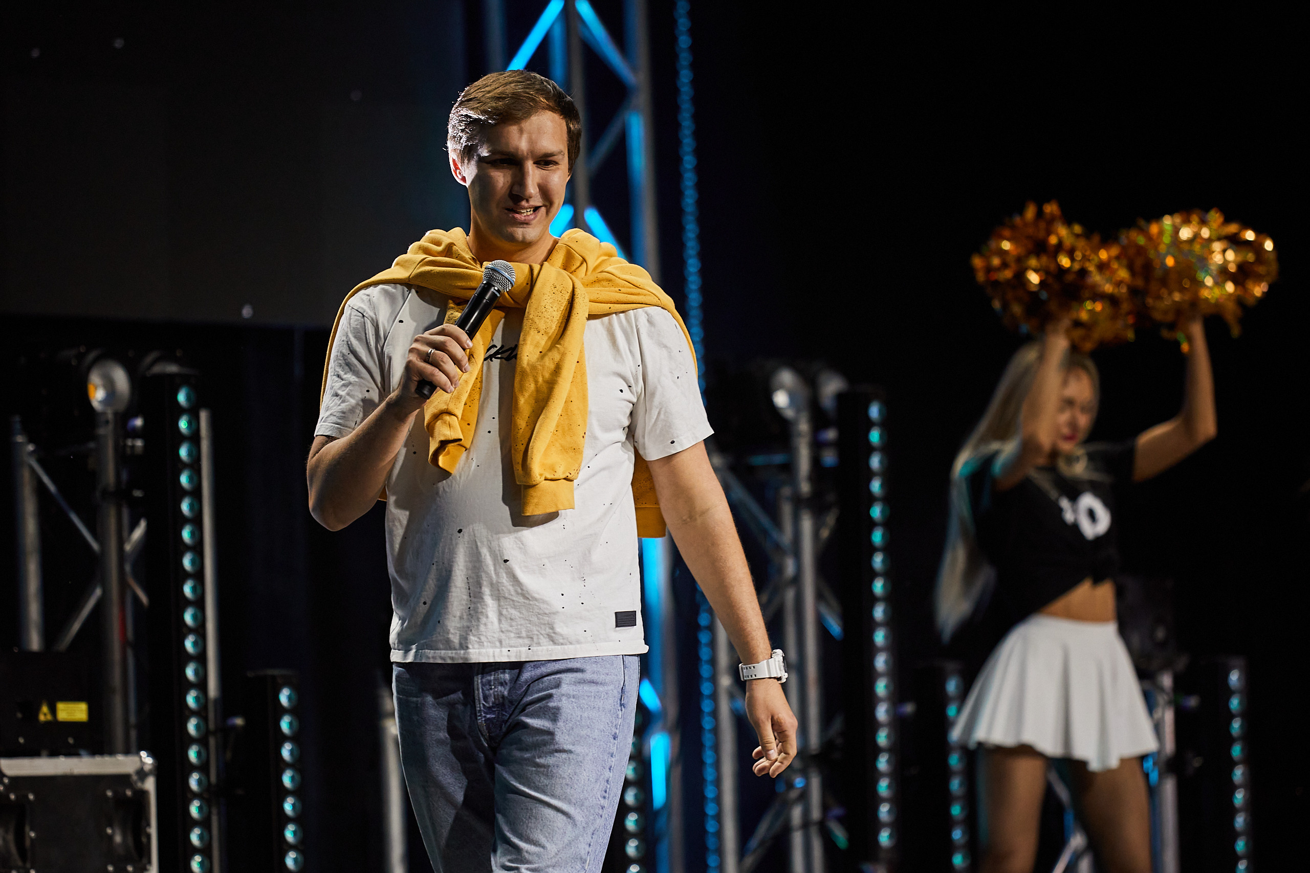 Репортажное и корпоративное портфолио. Репортажный фотограф Новосибирск — Станислав Попов