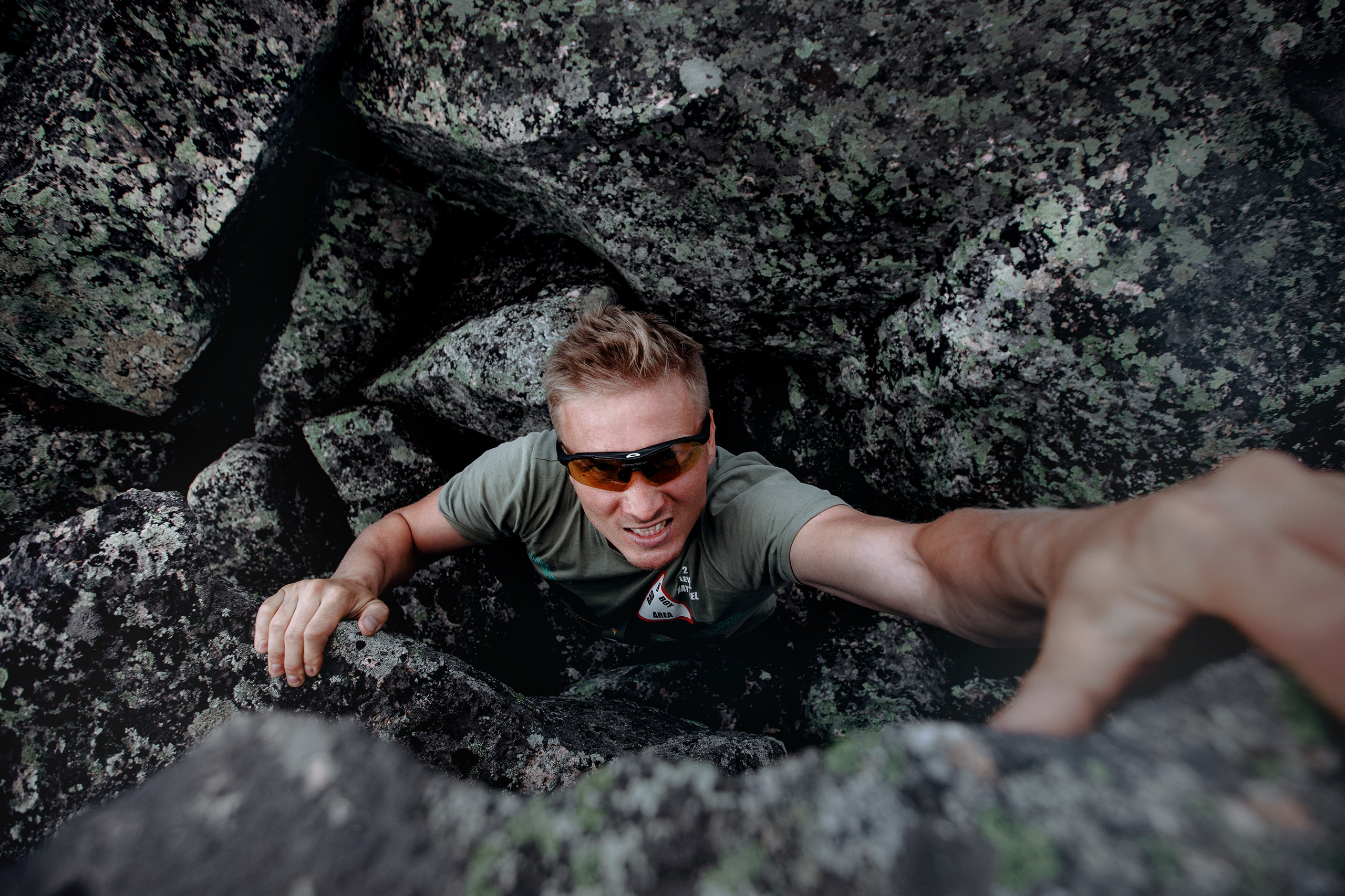 Фотосопровождение в путешествии. Репортажный фотограф Новосибирск — Станислав Попов