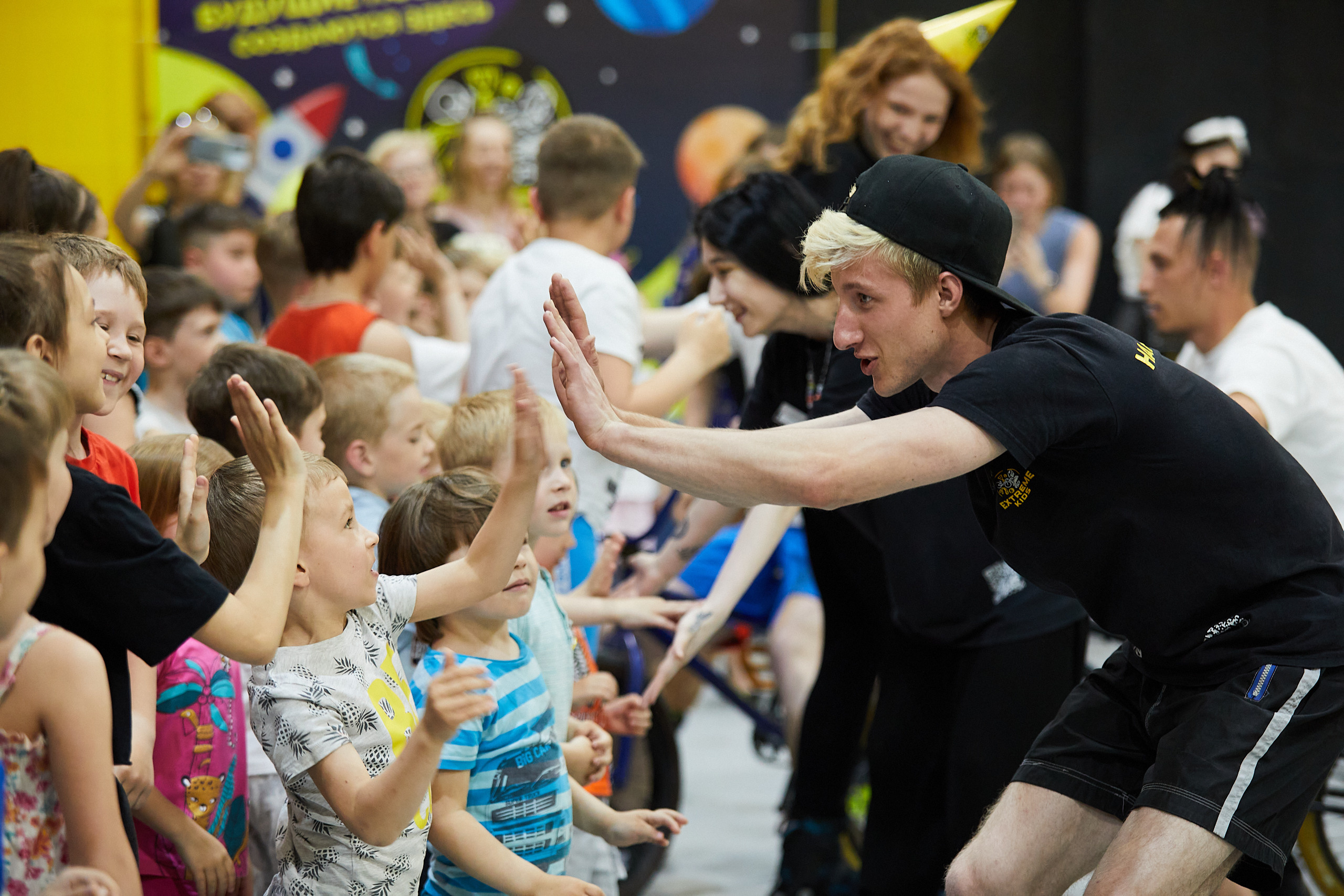 Репортажное и корпоративное портфолио. Репортажный фотограф Новосибирск — Станислав Попов