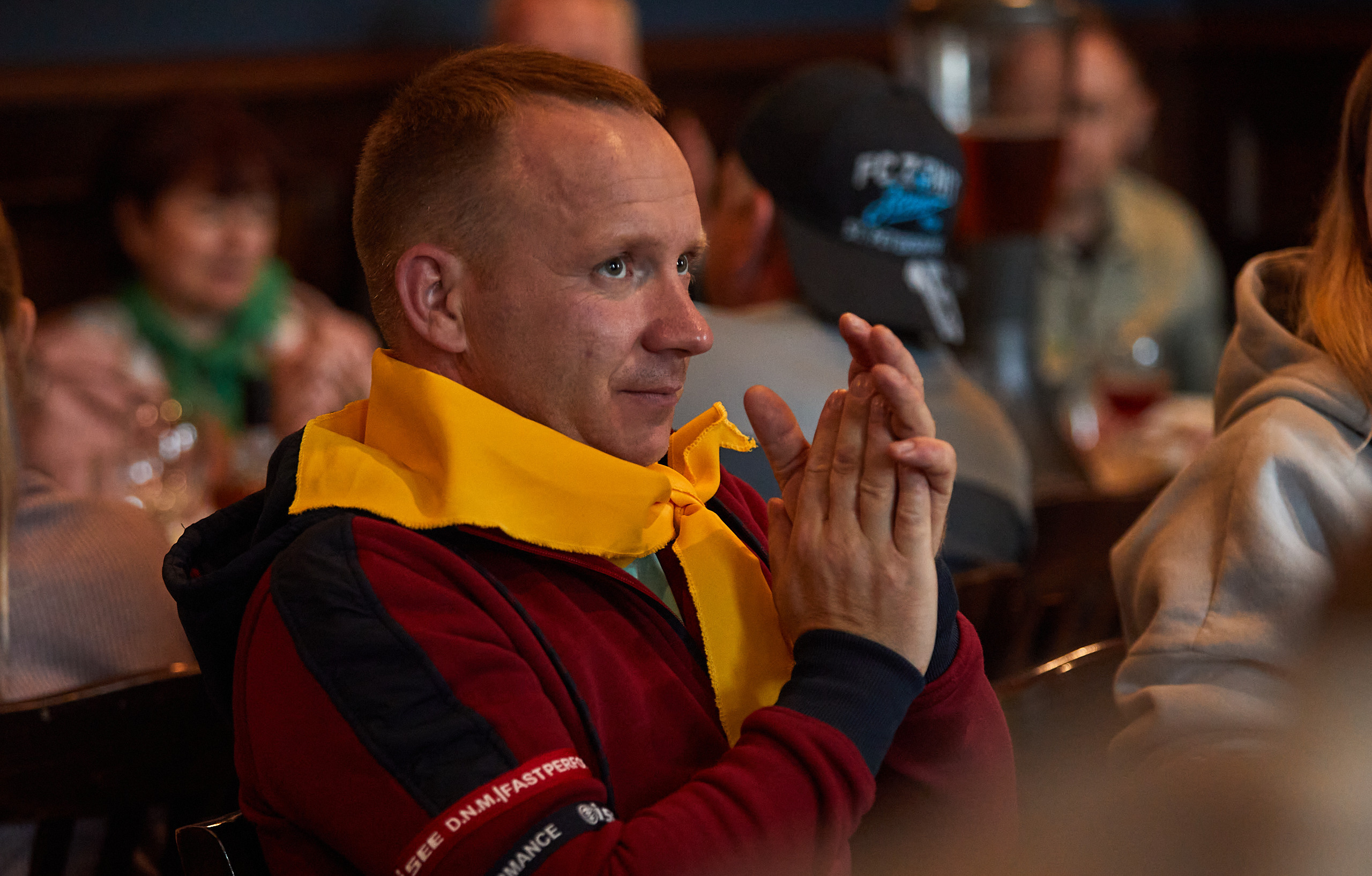 Репортажное и корпоративное портфолио. Репортажный фотограф Новосибирск — Станислав Попов