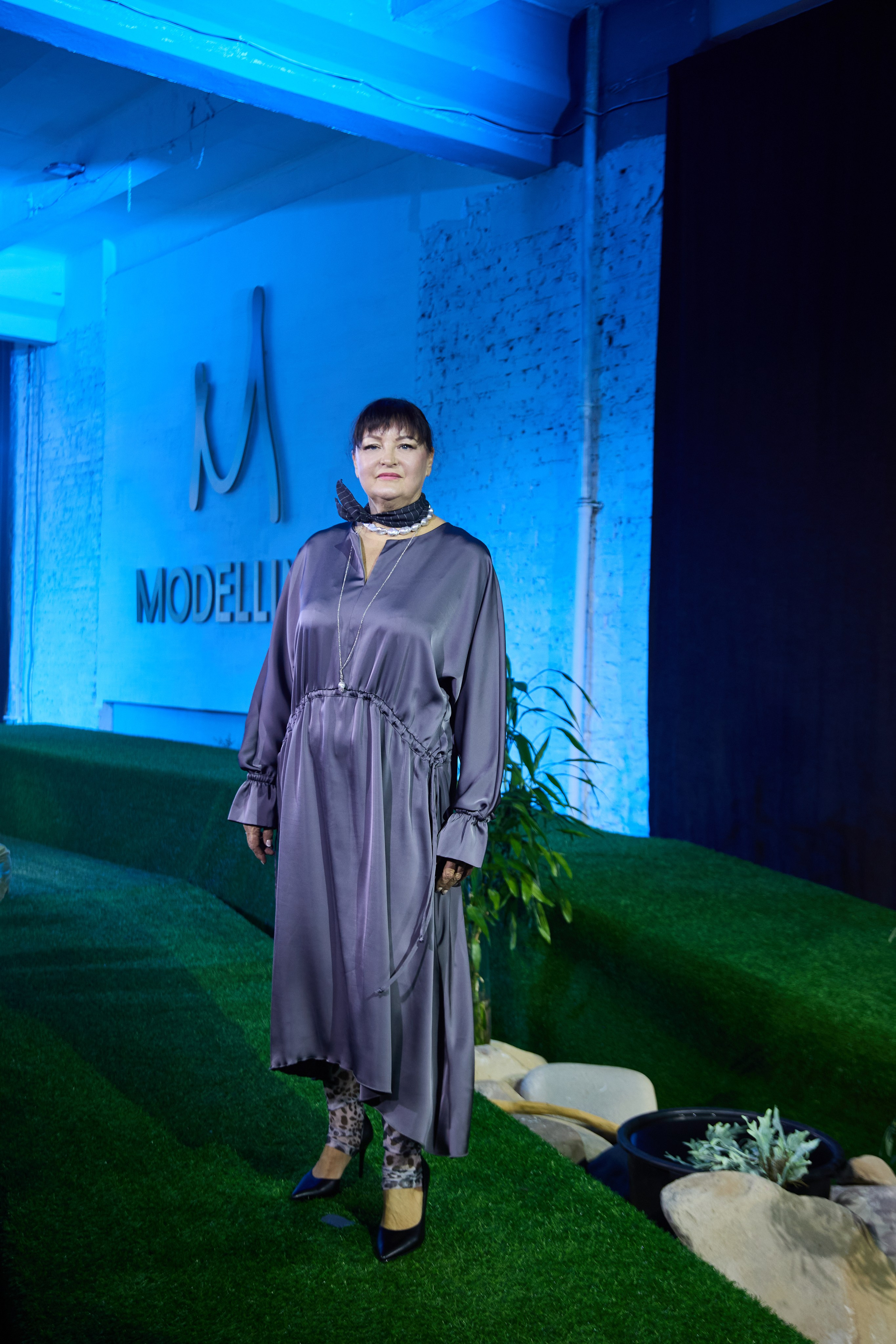 Показы. Модельное Агентство