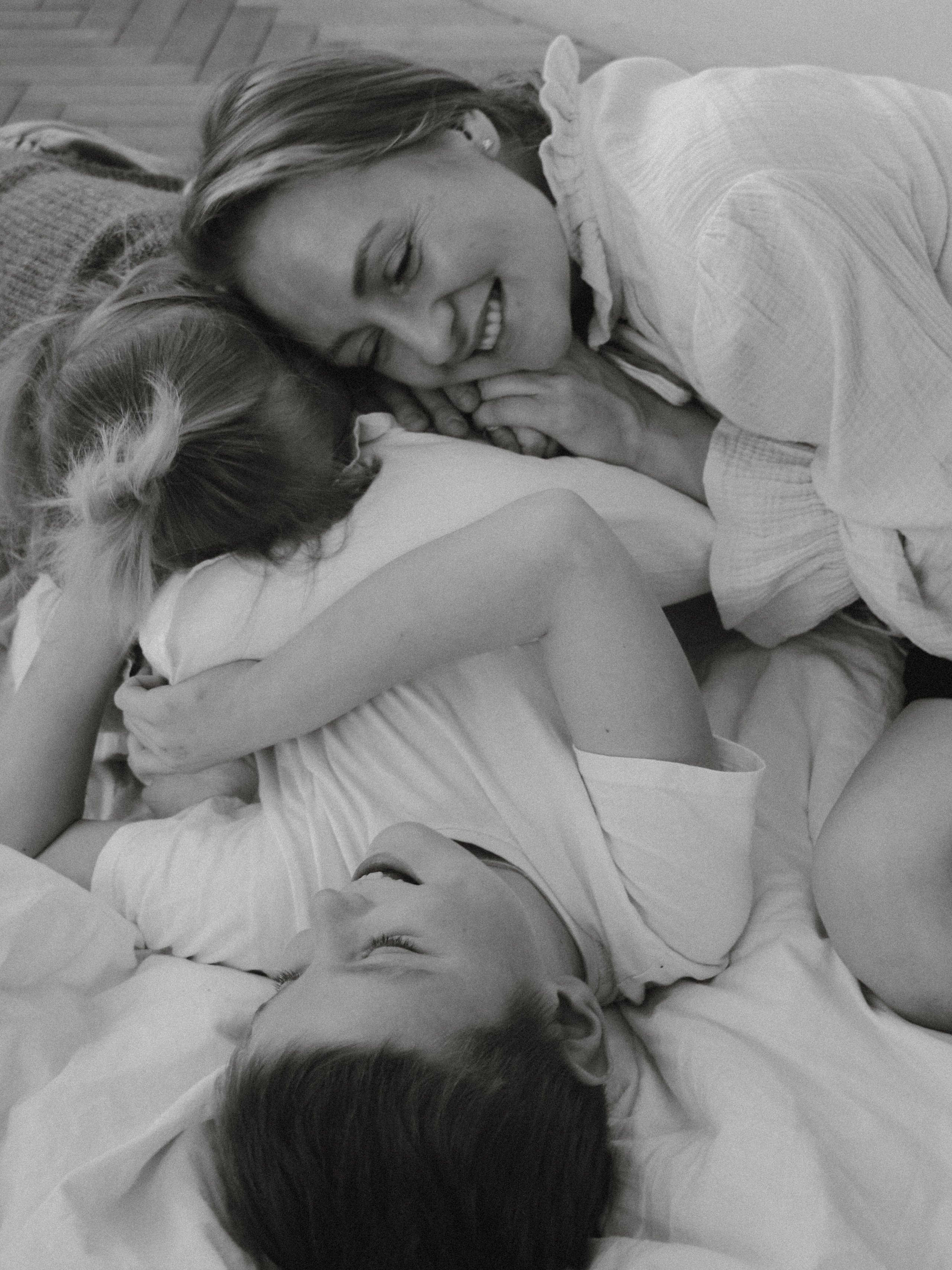 Тысячу раз «люблю». Портретный фотограф в Санкт-Петербурге Мария Вармер