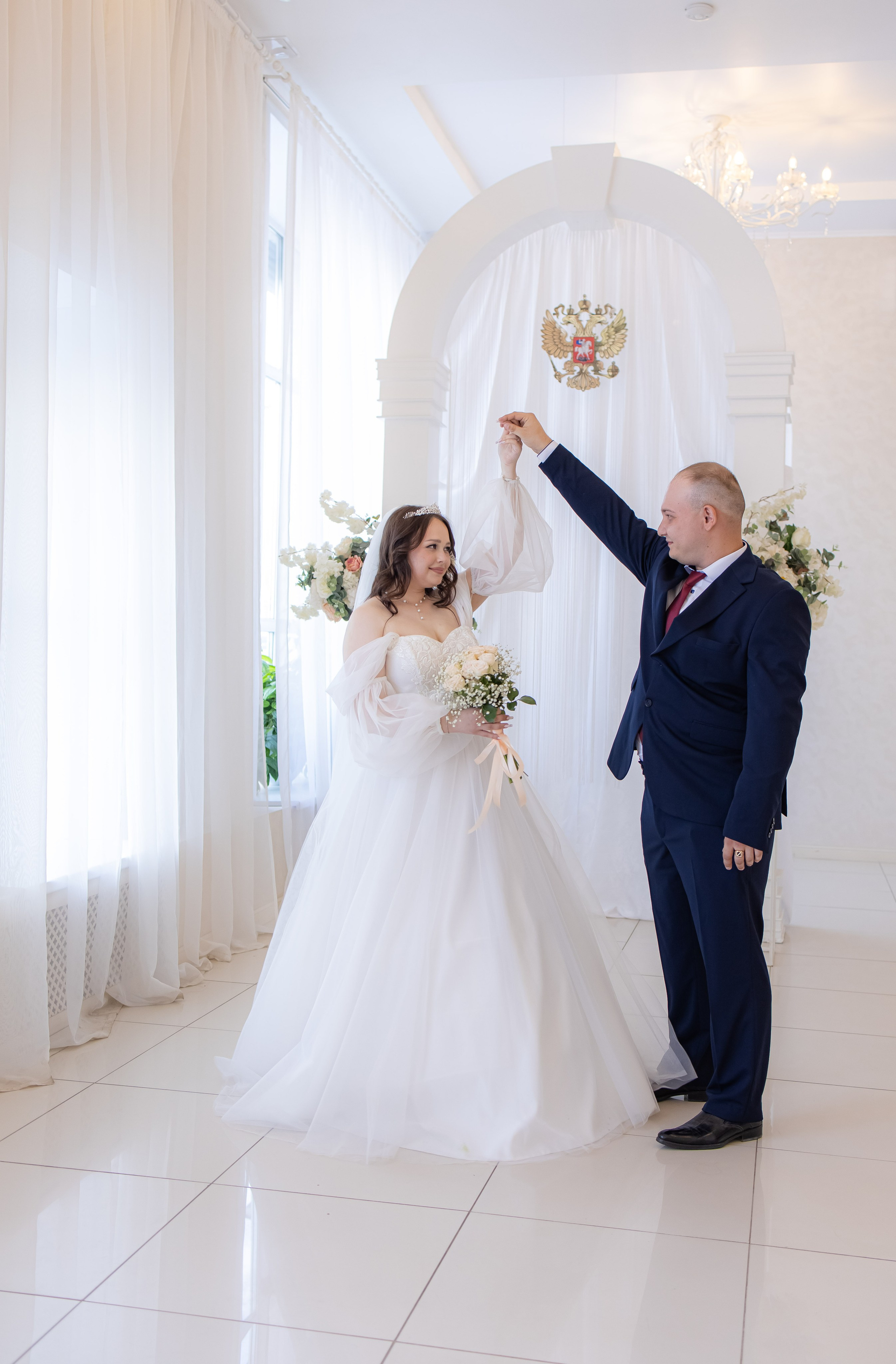 Скарлетт и Александр 25.08.25 г. KATERINA VINOKUROVA ФОТОГРАФ ПЕРМЬ