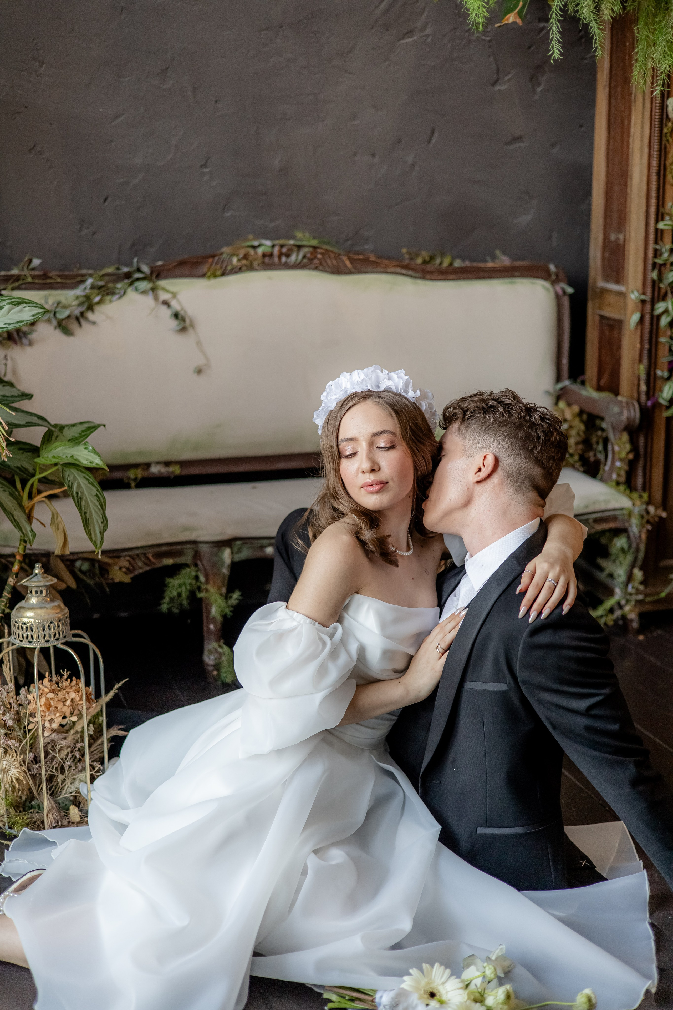 Александр и Валерия. KATERINA VINOKUROVA ФОТОГРАФ ПЕРМЬ