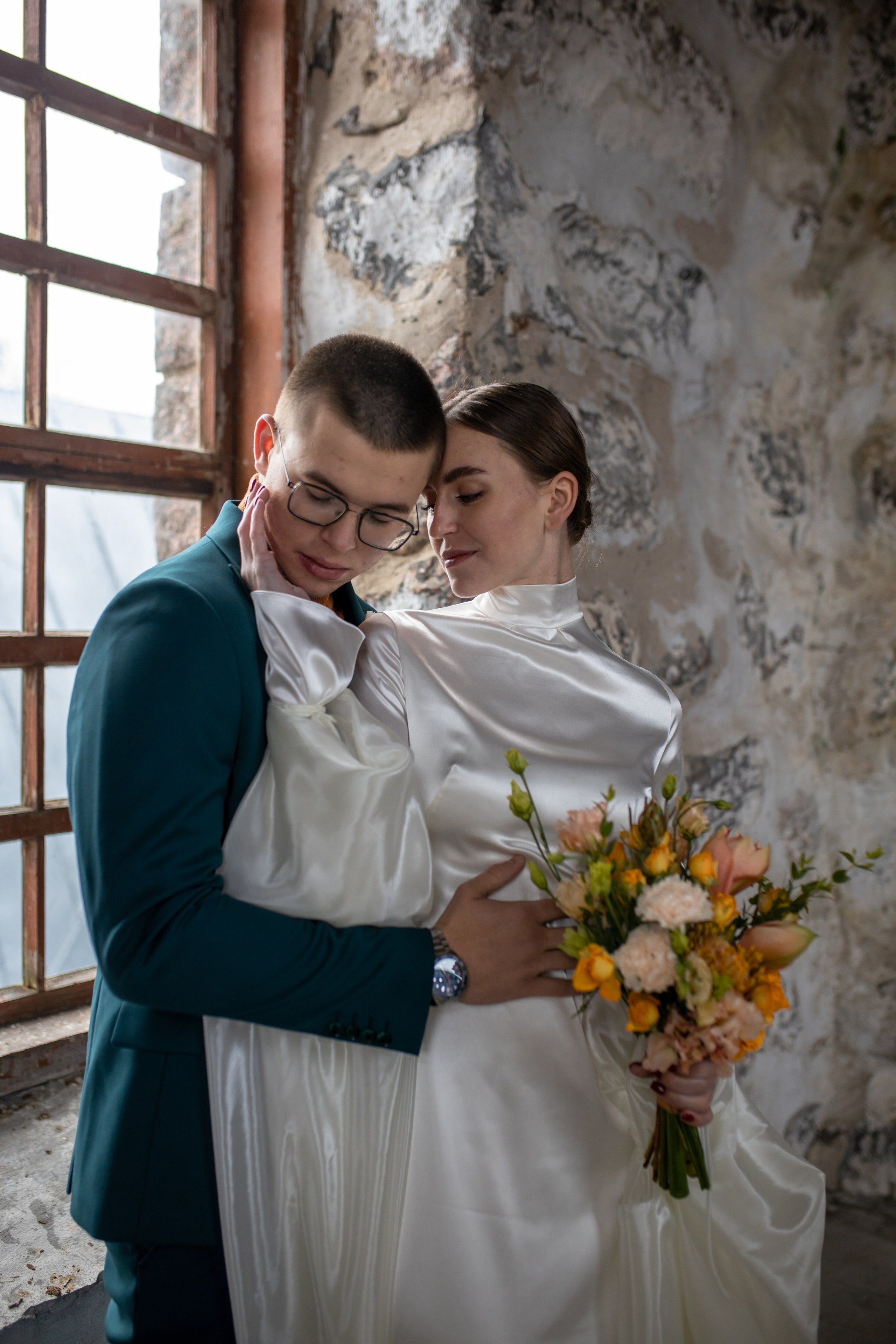 Свадьба в Карелии. Свадебный и семейный фотограф в Москве Диана Левченко