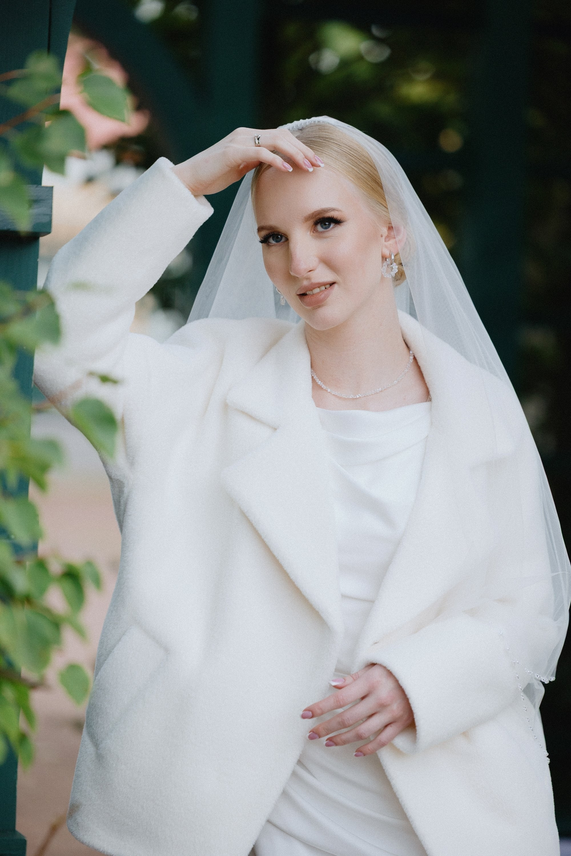 Иван и Ольга. Свадебный фотограф в Санкт-Петербурге Рябикин Александр , занимаюсь св