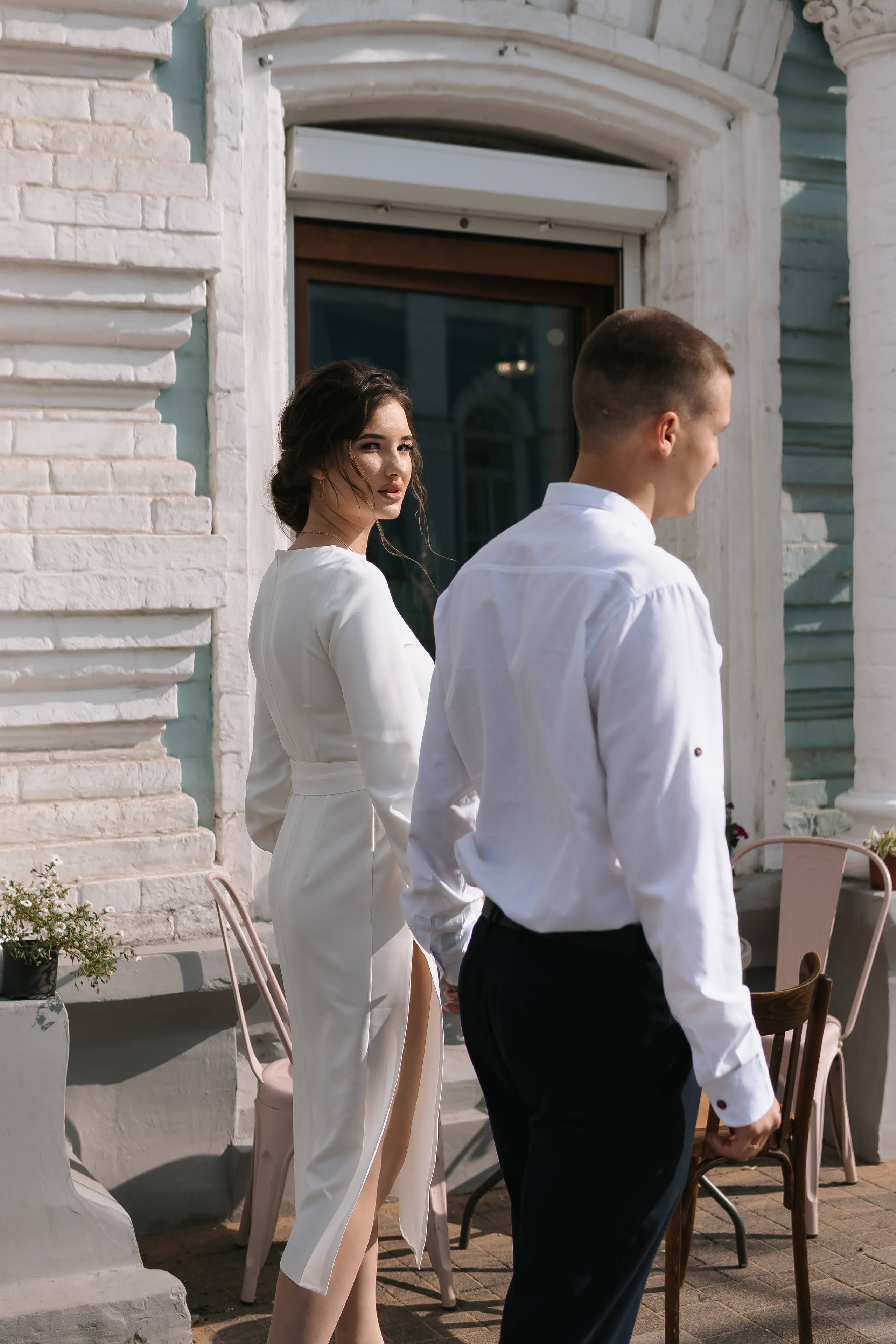 Кирилл и Кристина. Свадебный фотограф в Перми и Пермском крае Алена Мартынова