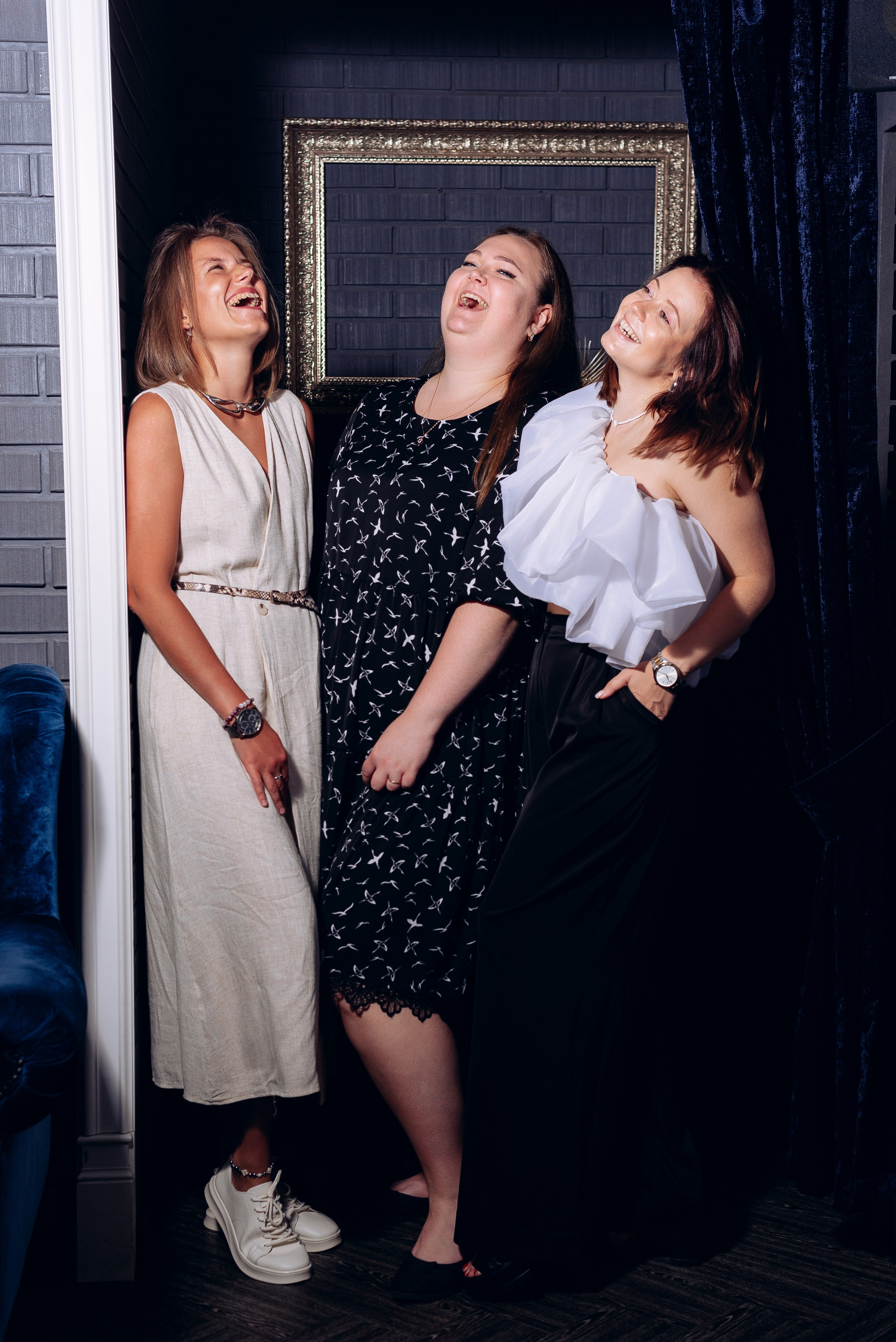 Юбилей 80 лет. Семейный и детский фотограф Иваново Ксения Азаренкова