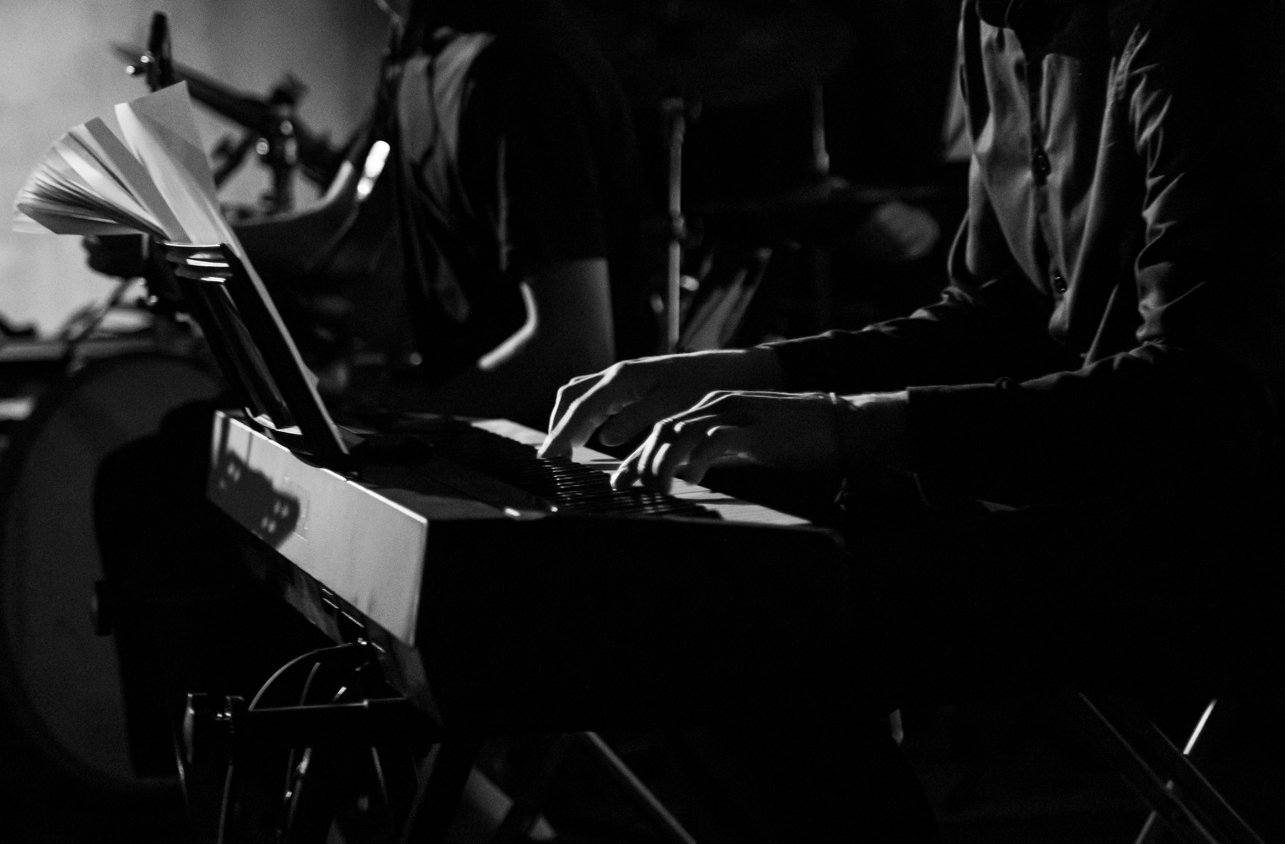 Out cinema | короткий метр Жоржа Мельеса. Сандра Ковалева | ЧБ фотограф