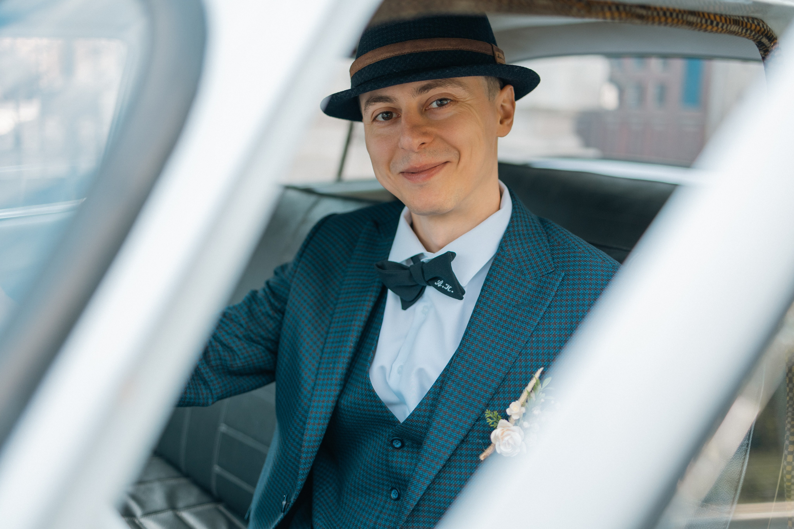 Ирина и Александр. Семейный и свадебный фотограф в Самаре Анастасия Воропаева