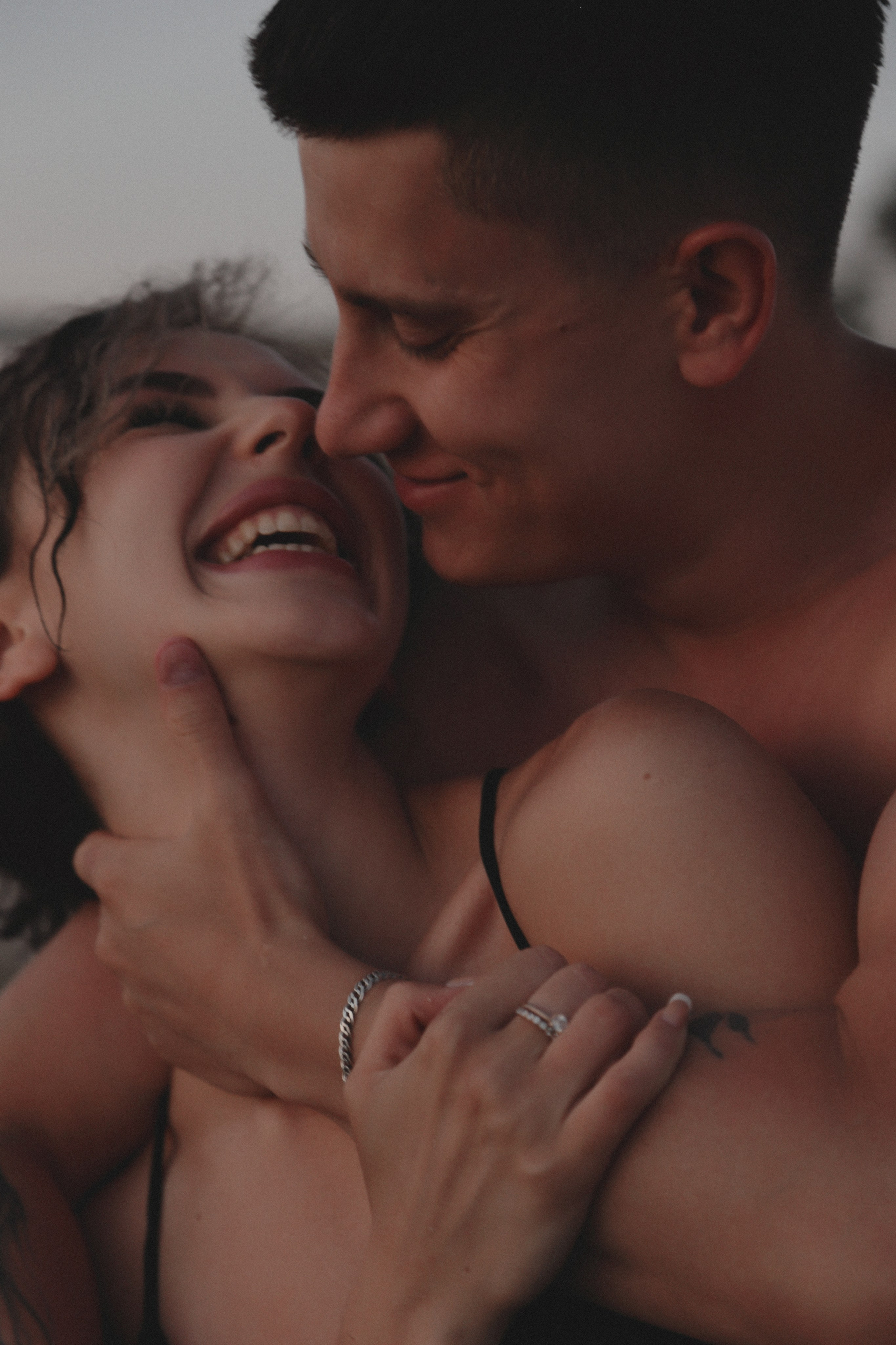 Дарья и Кирилл, 2022 год. Семейный и свадебный фотограф в Самаре Анастасия Воропаева