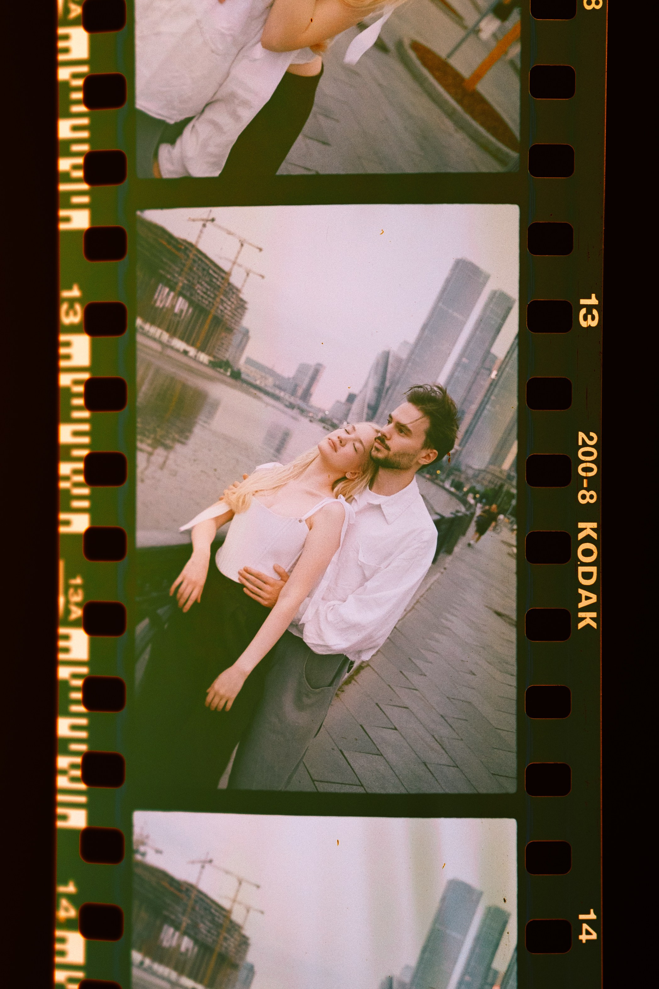 Семейный и свадебный фотограф в Самаре Анастасия Воропаева