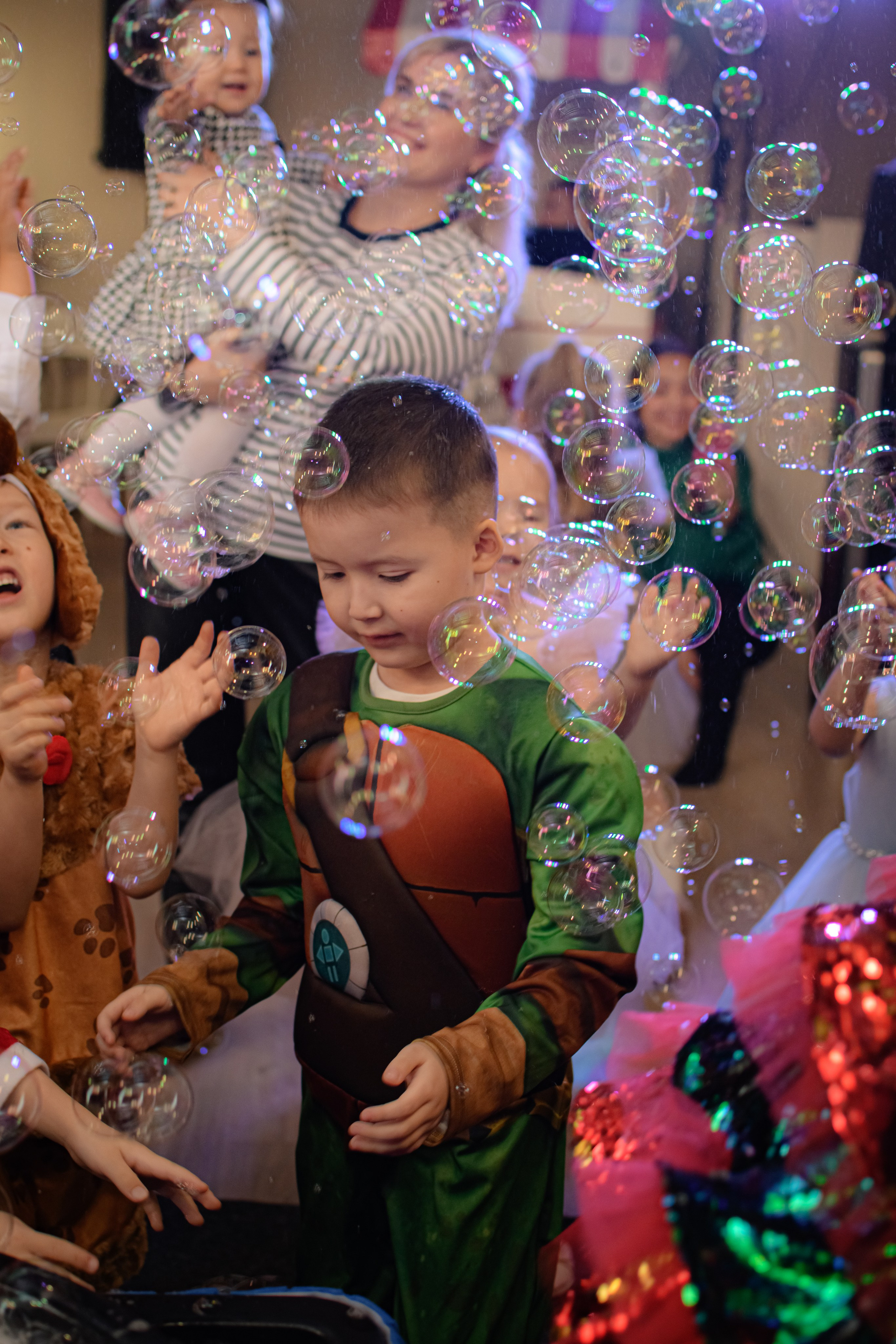 HAPPY NEW YEAR. Photokarish