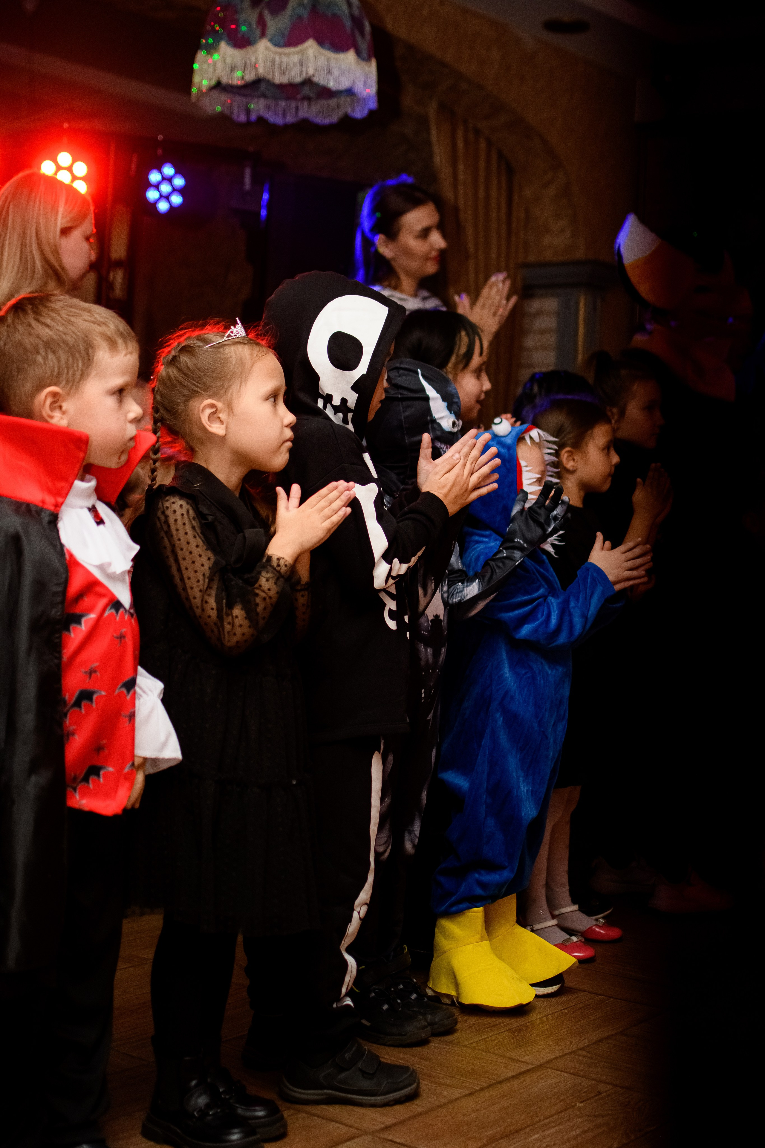 HALLOWEEN. Photokarish