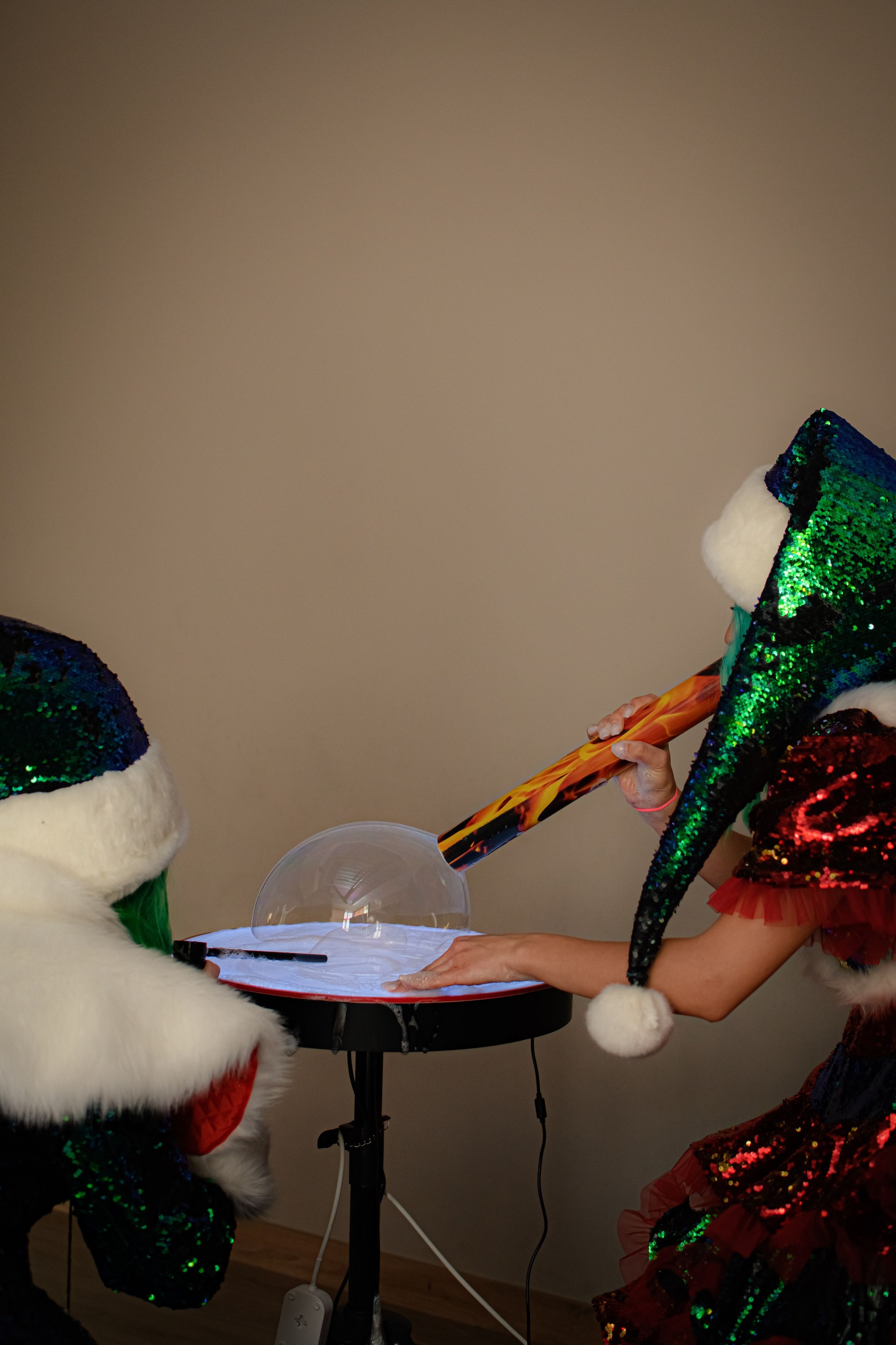 HAPPY NEW YEAR. Photokarish