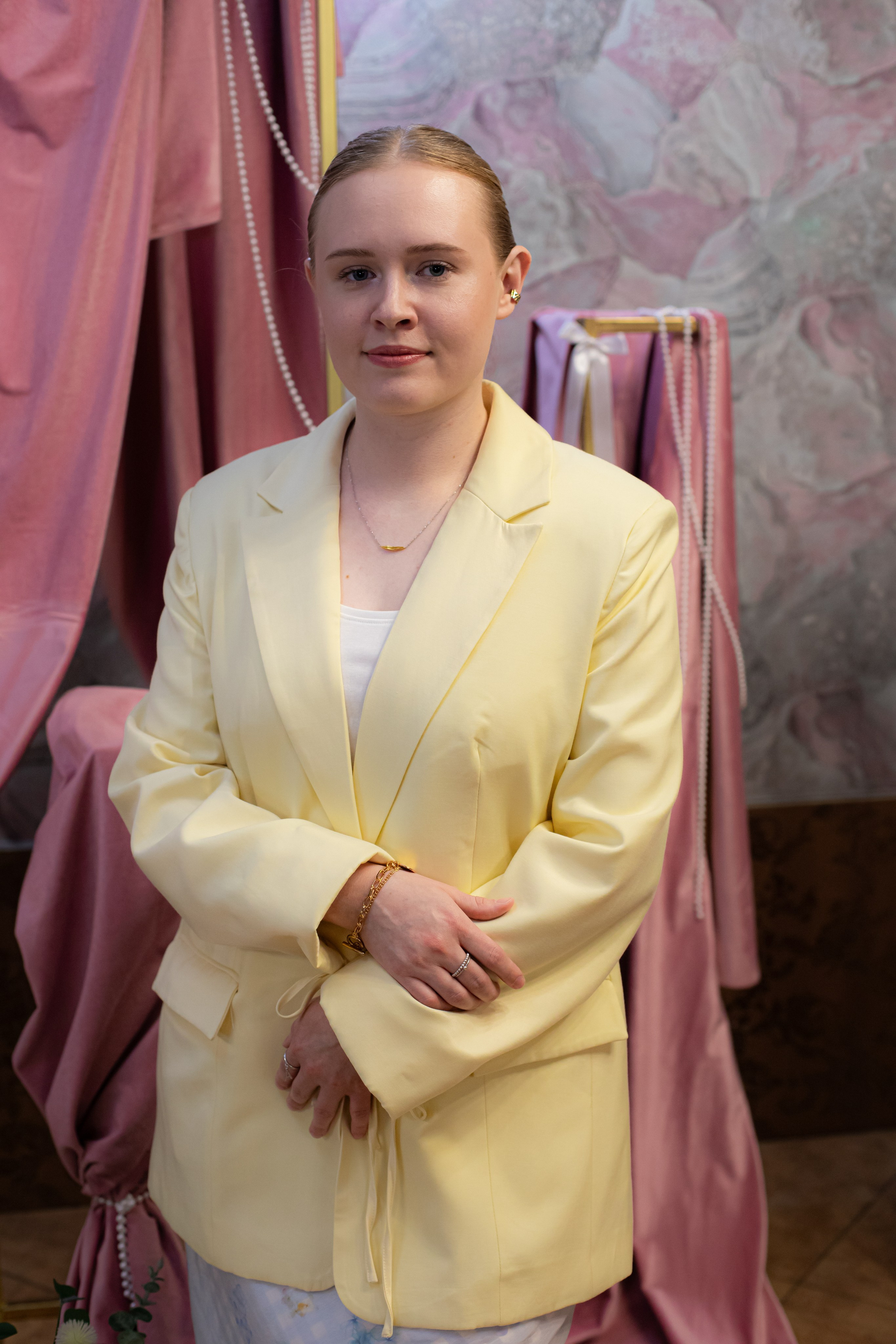 OKSANA BIRTHDAY. Photokarish