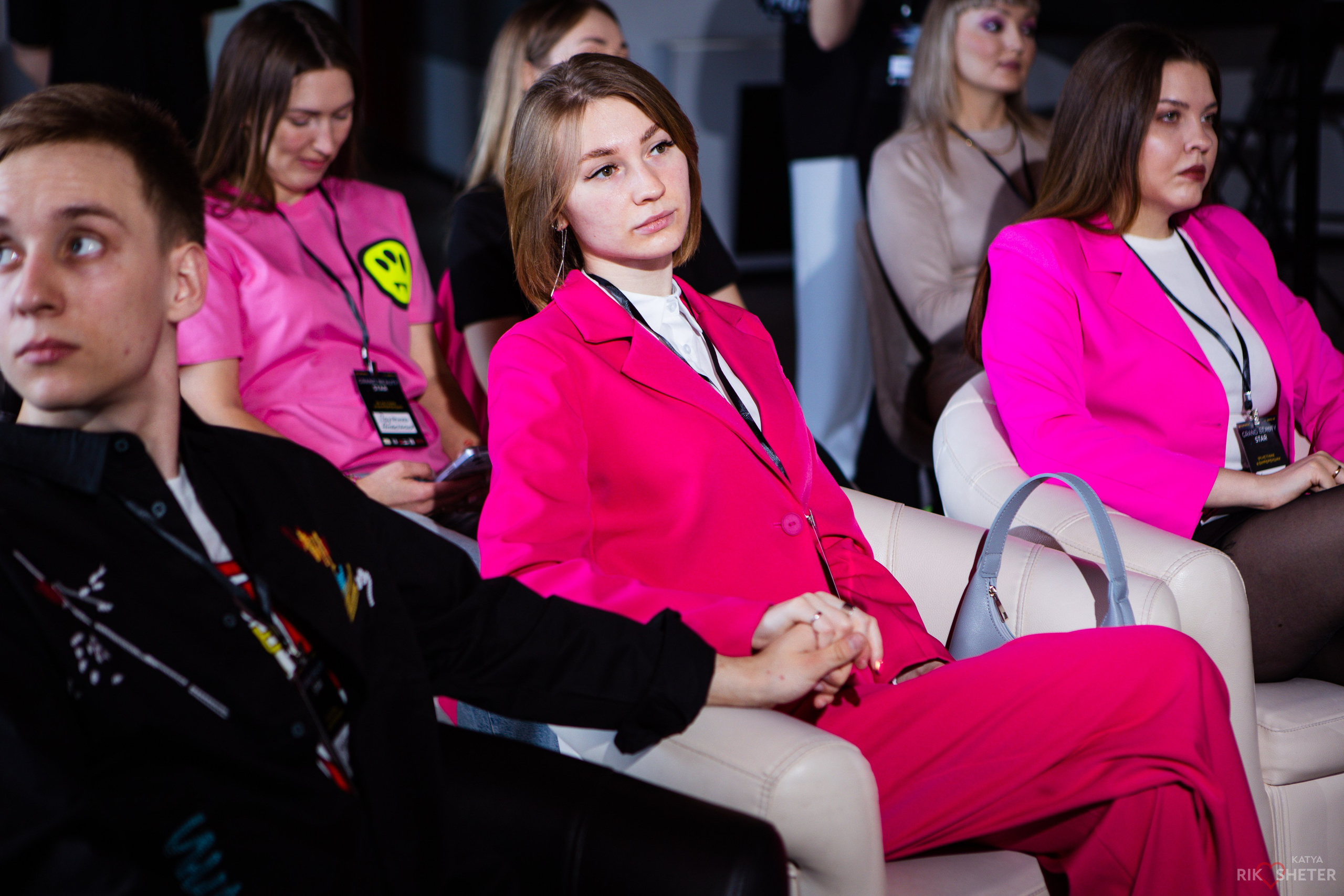 Бизнес форумы. Фотограф|Катя Рикошетер