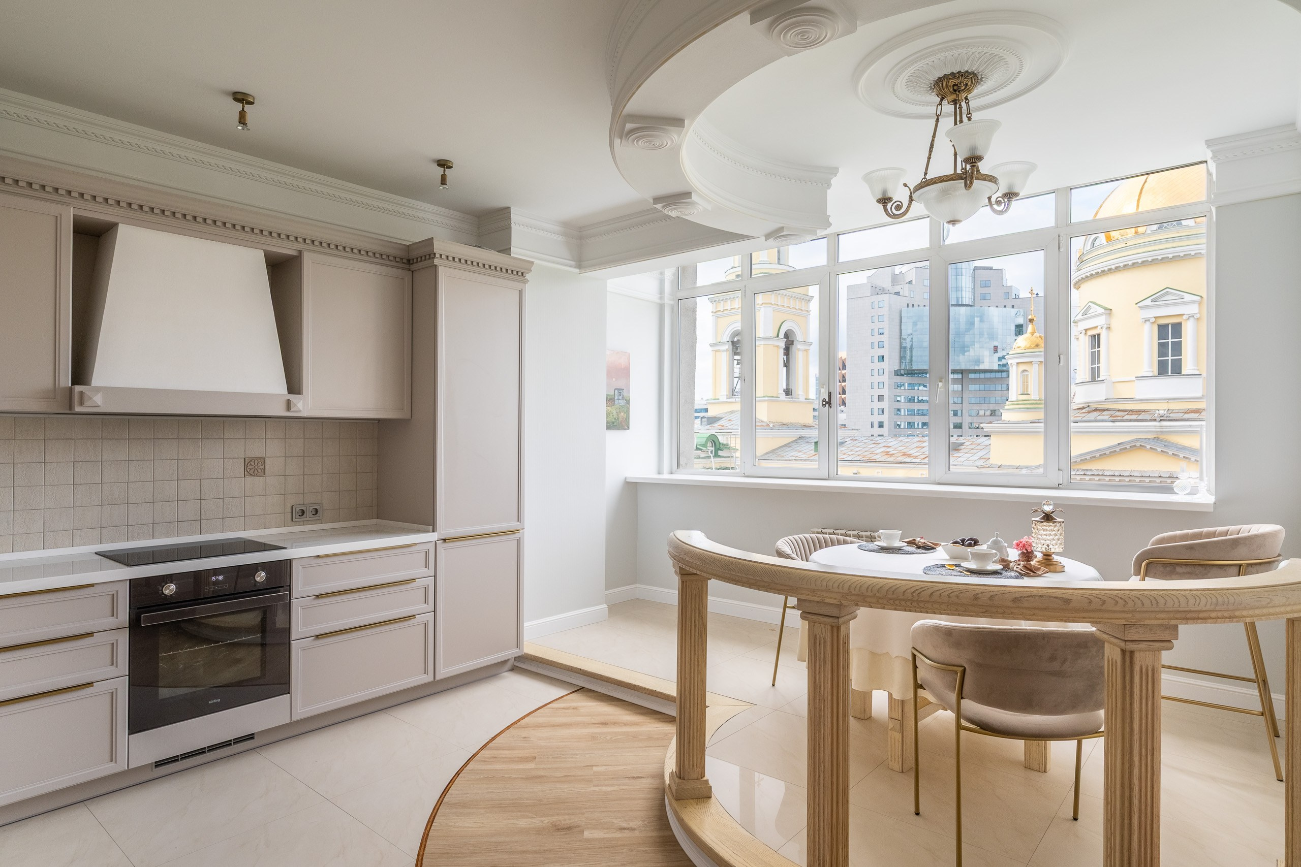 Народной воли 69. Глебов Александр интерьерный фотограф Екатеринбург