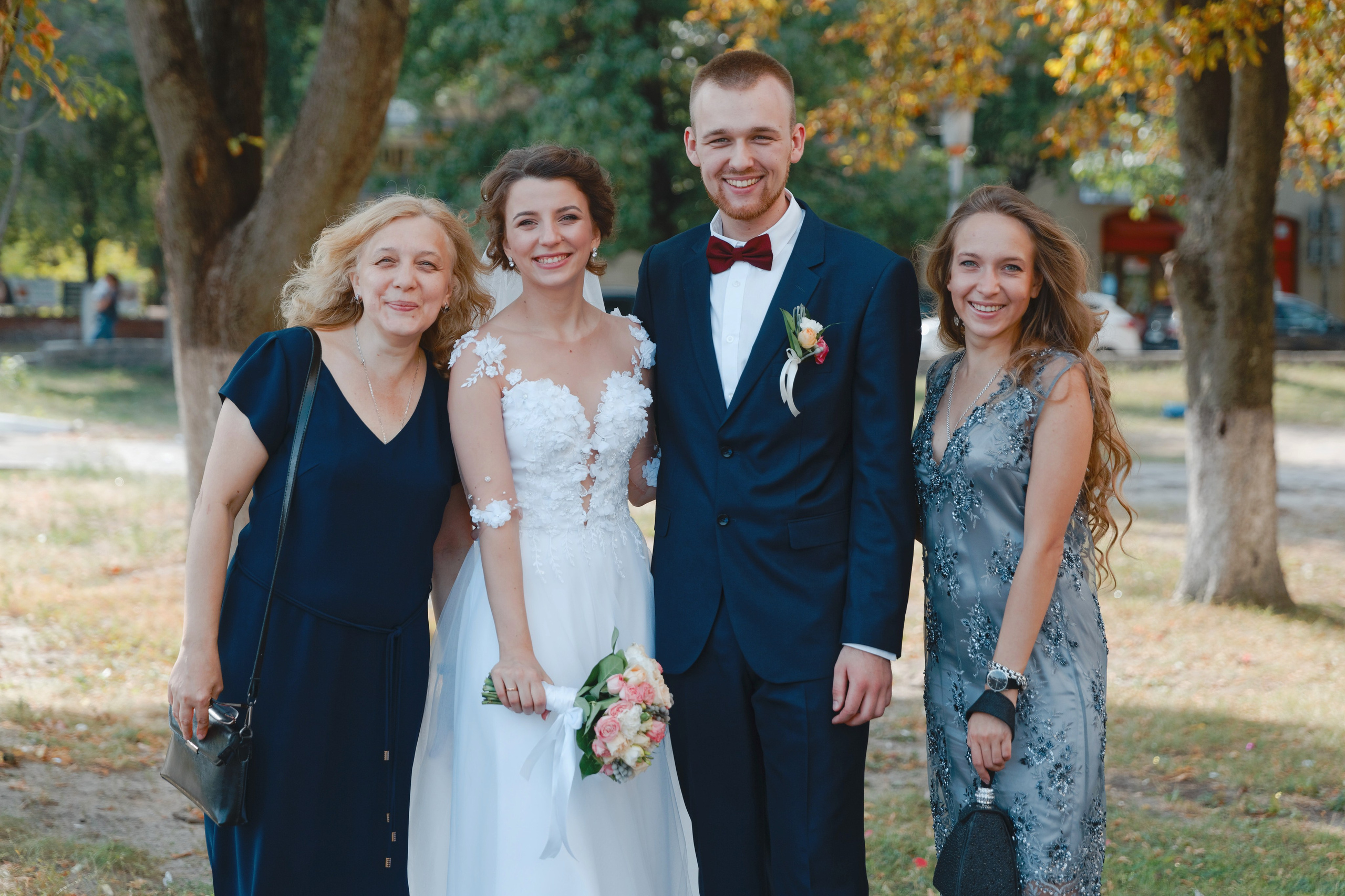 Александр и Александра. Видеограф Павел Борисов | Москва | СПБ | Брянск